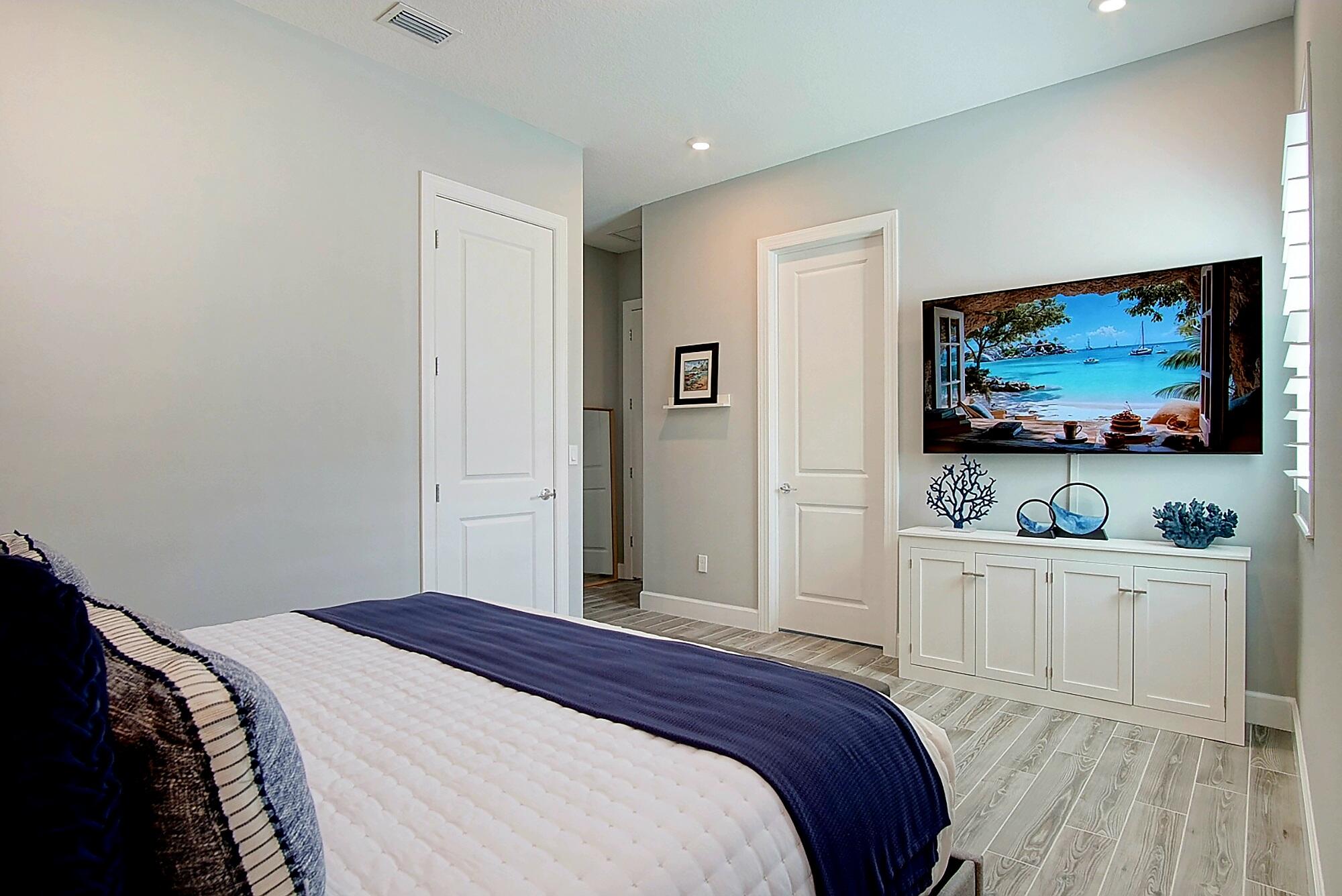 SEVILLE PHASE 1 - Residential