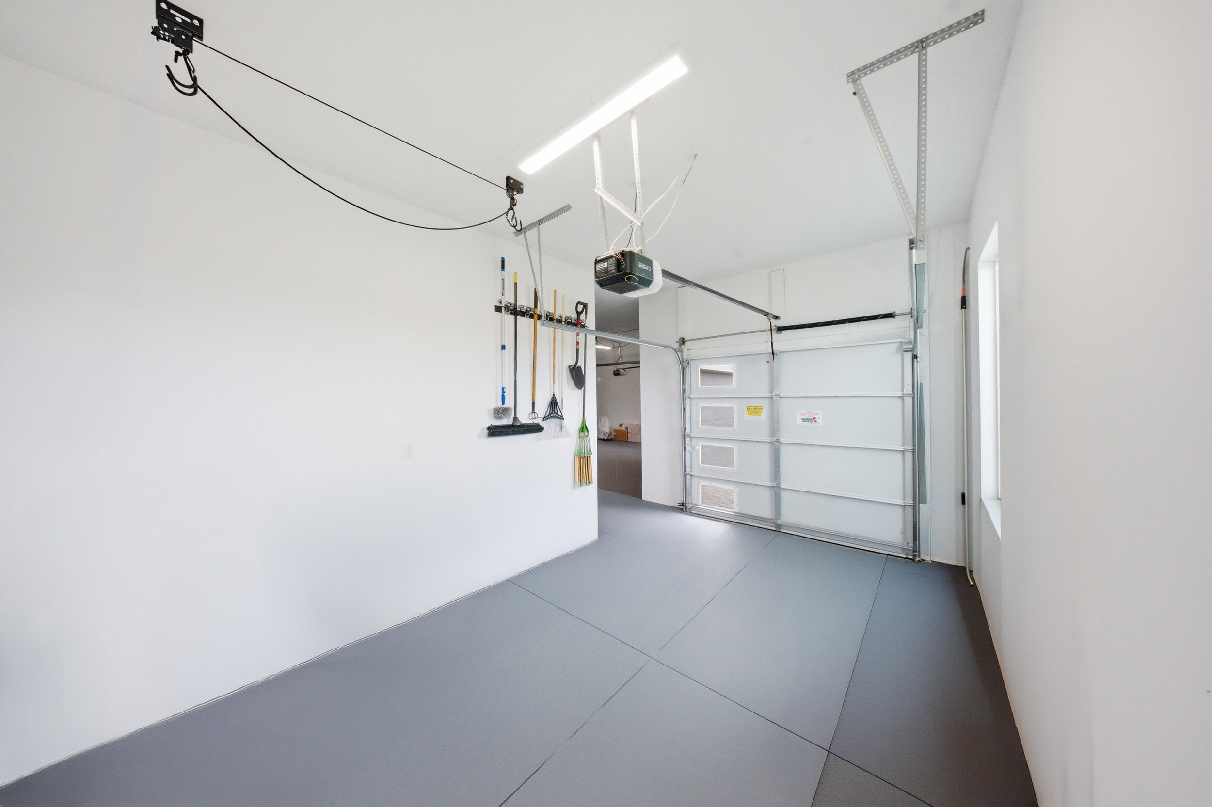 SEVILLE PHASE 1 - Residential