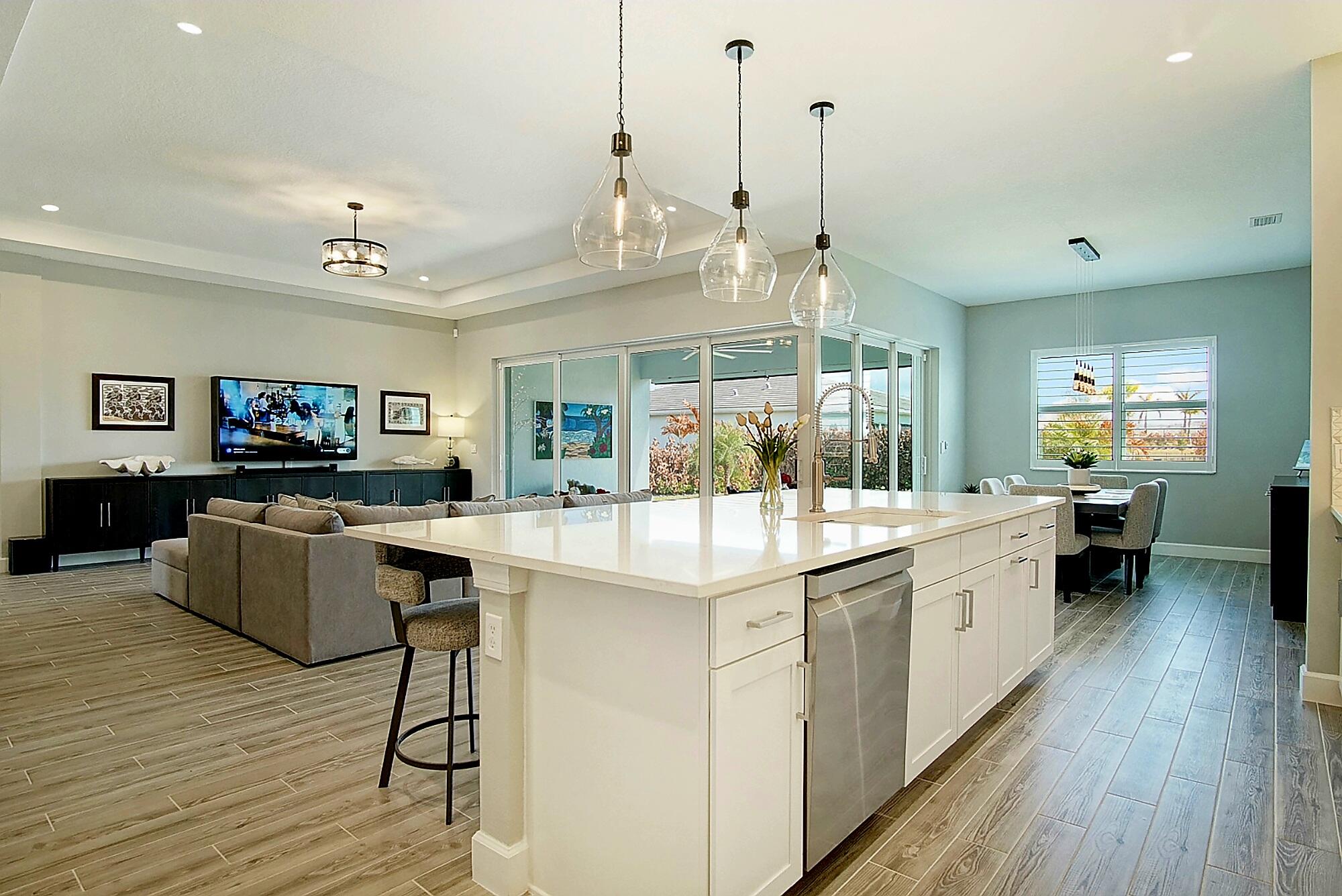 SEVILLE PHASE 1 - Residential