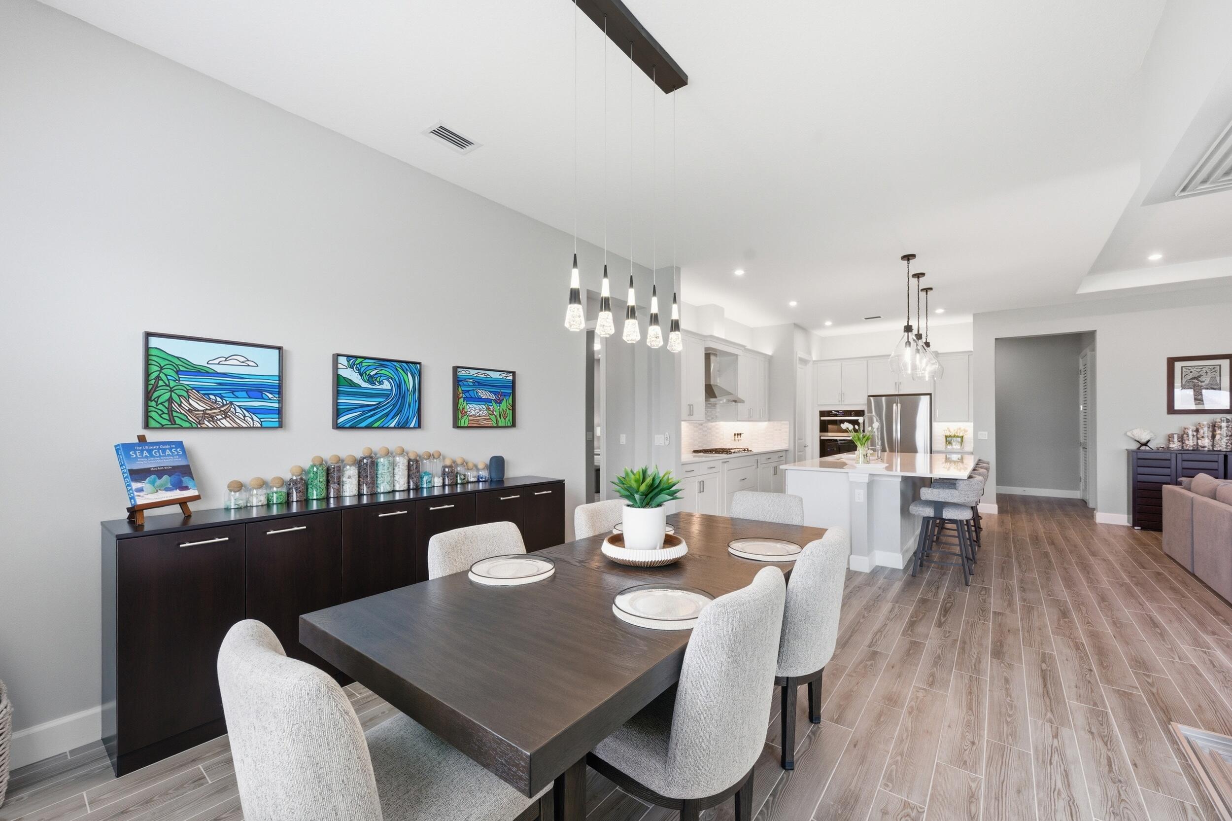 SEVILLE PHASE 1 - Residential