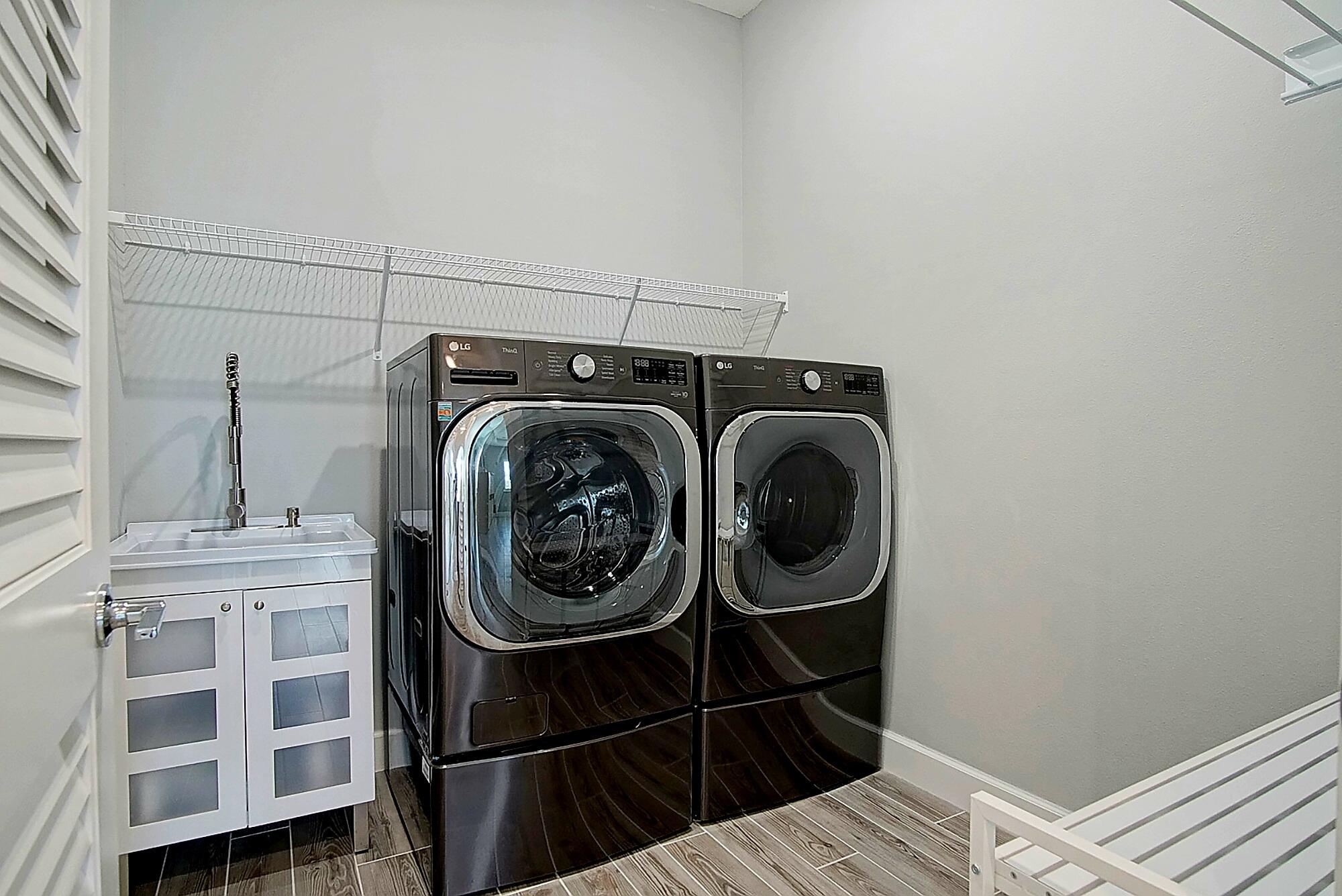 SEVILLE PHASE 1 - Residential