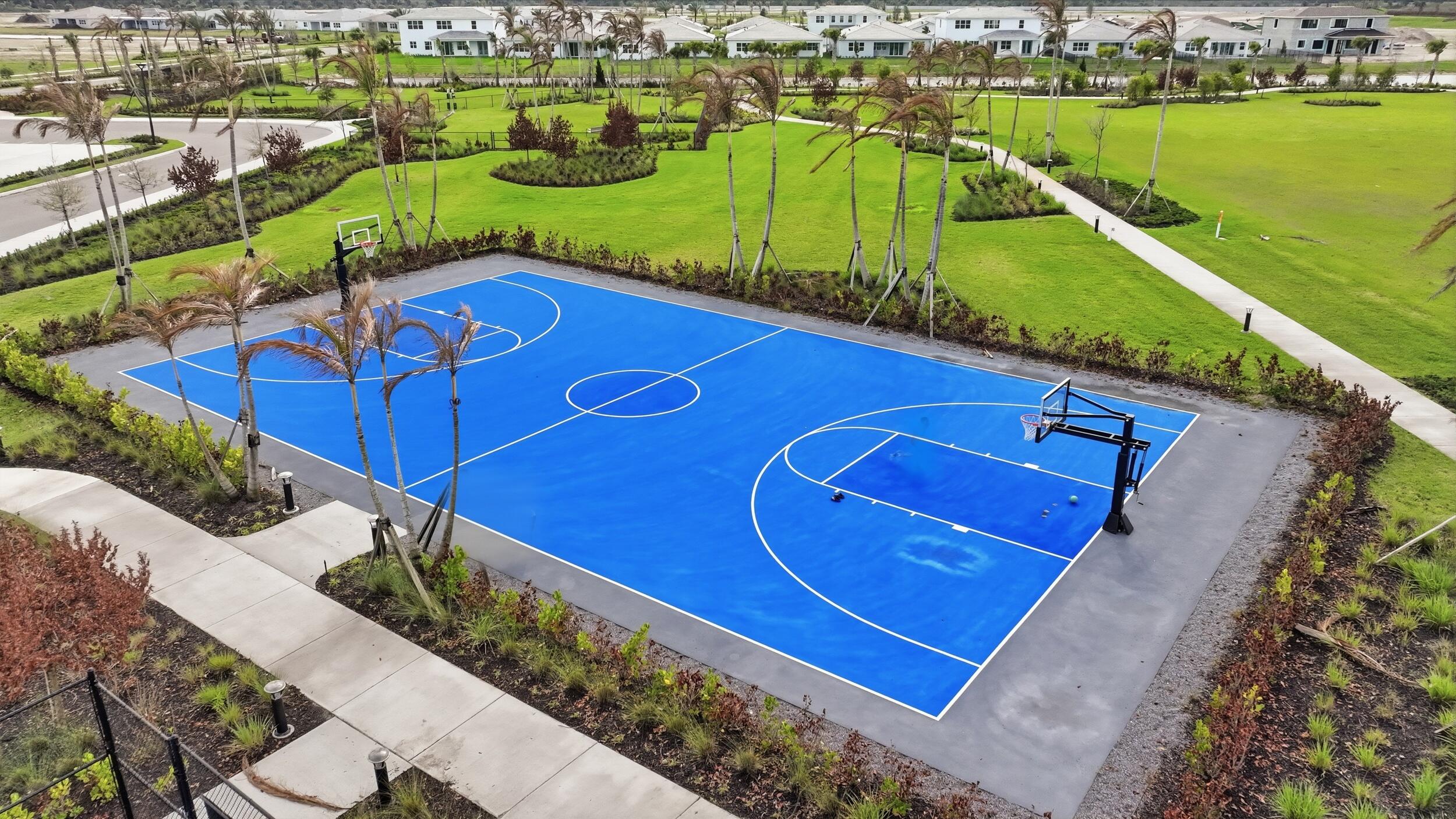 SEVILLE PHASE 1 - Residential