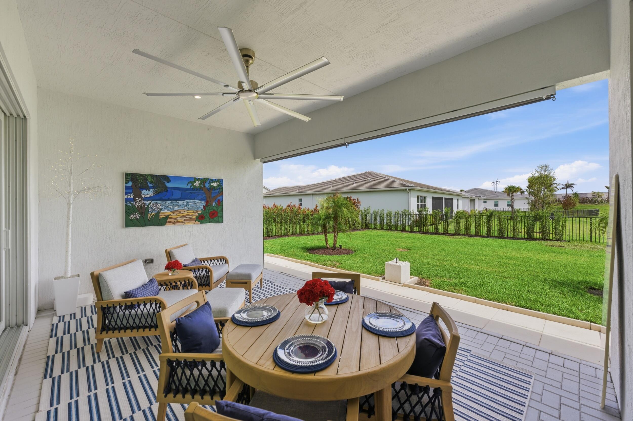 SEVILLE PHASE 1 - Residential