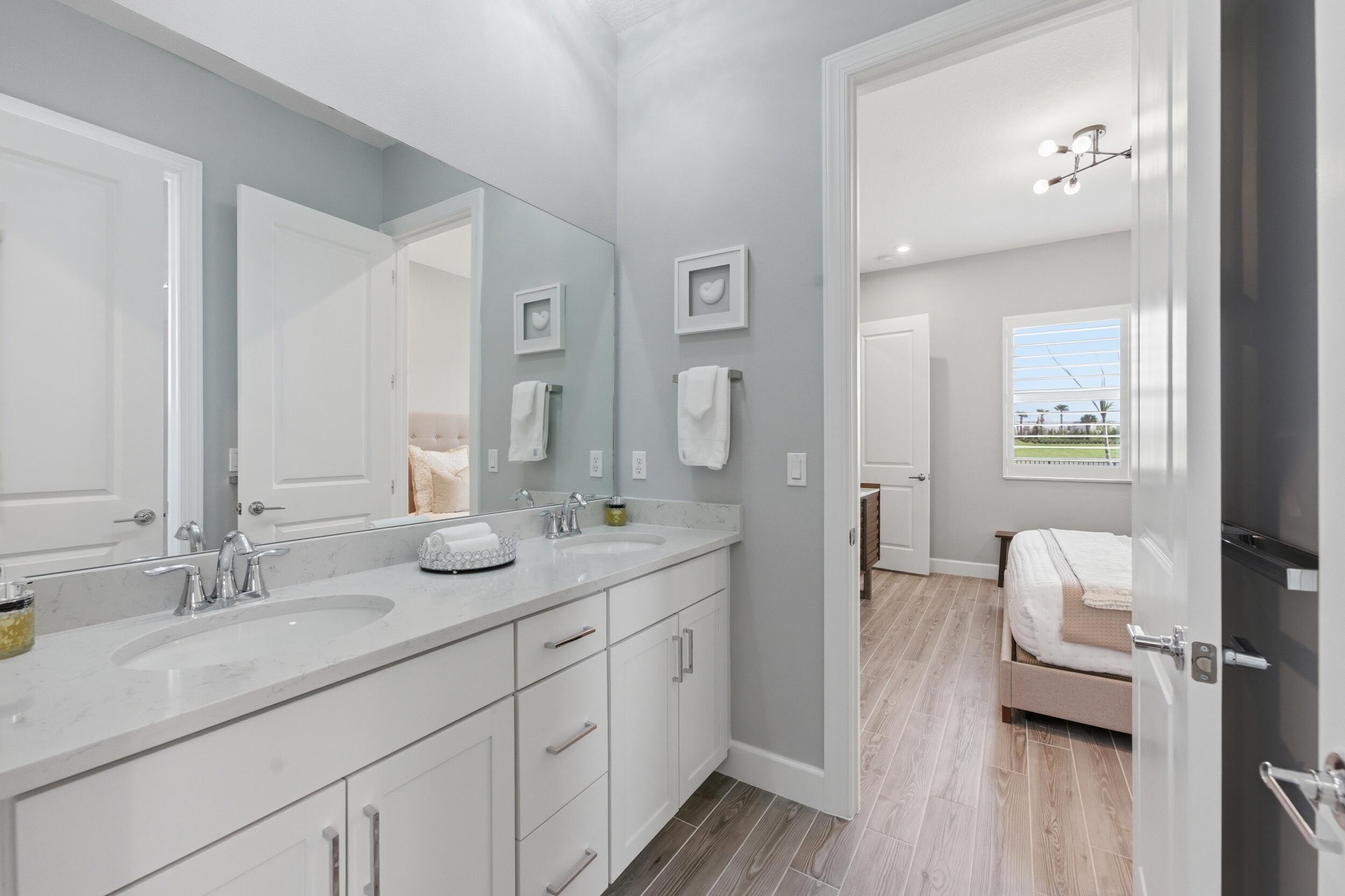 SEVILLE PHASE 1 - Residential