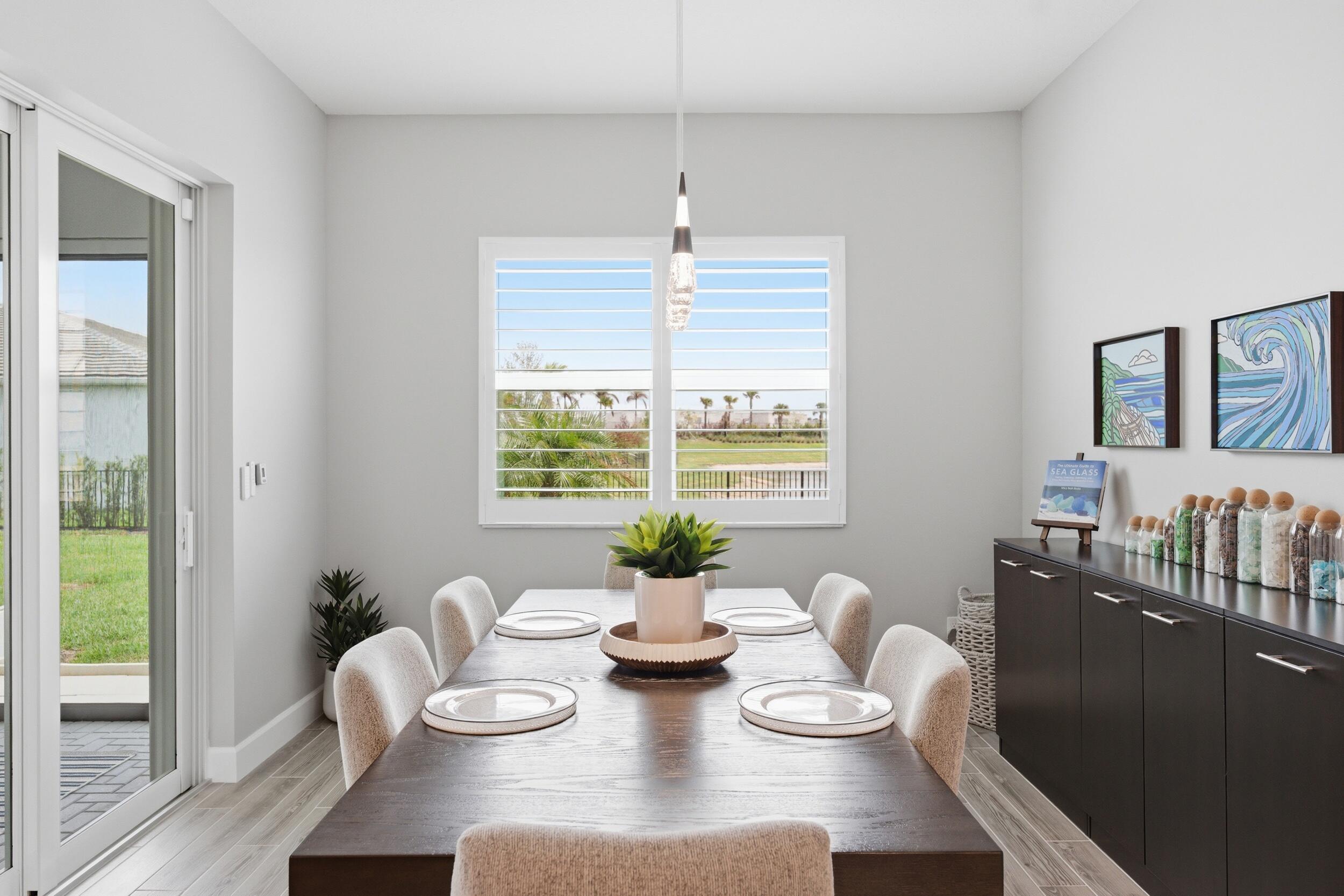 SEVILLE PHASE 1 - Residential