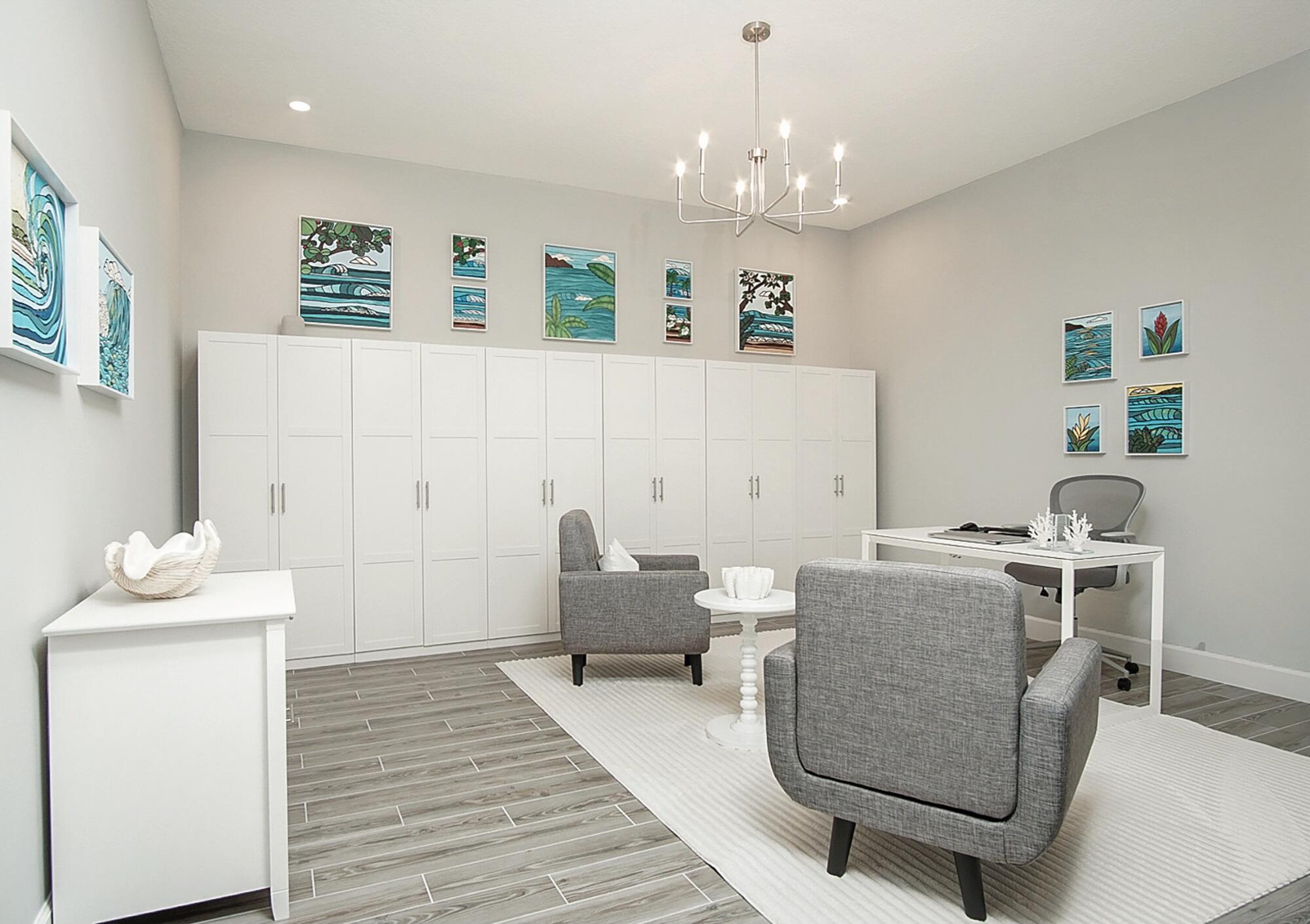 SEVILLE PHASE 1 - Residential