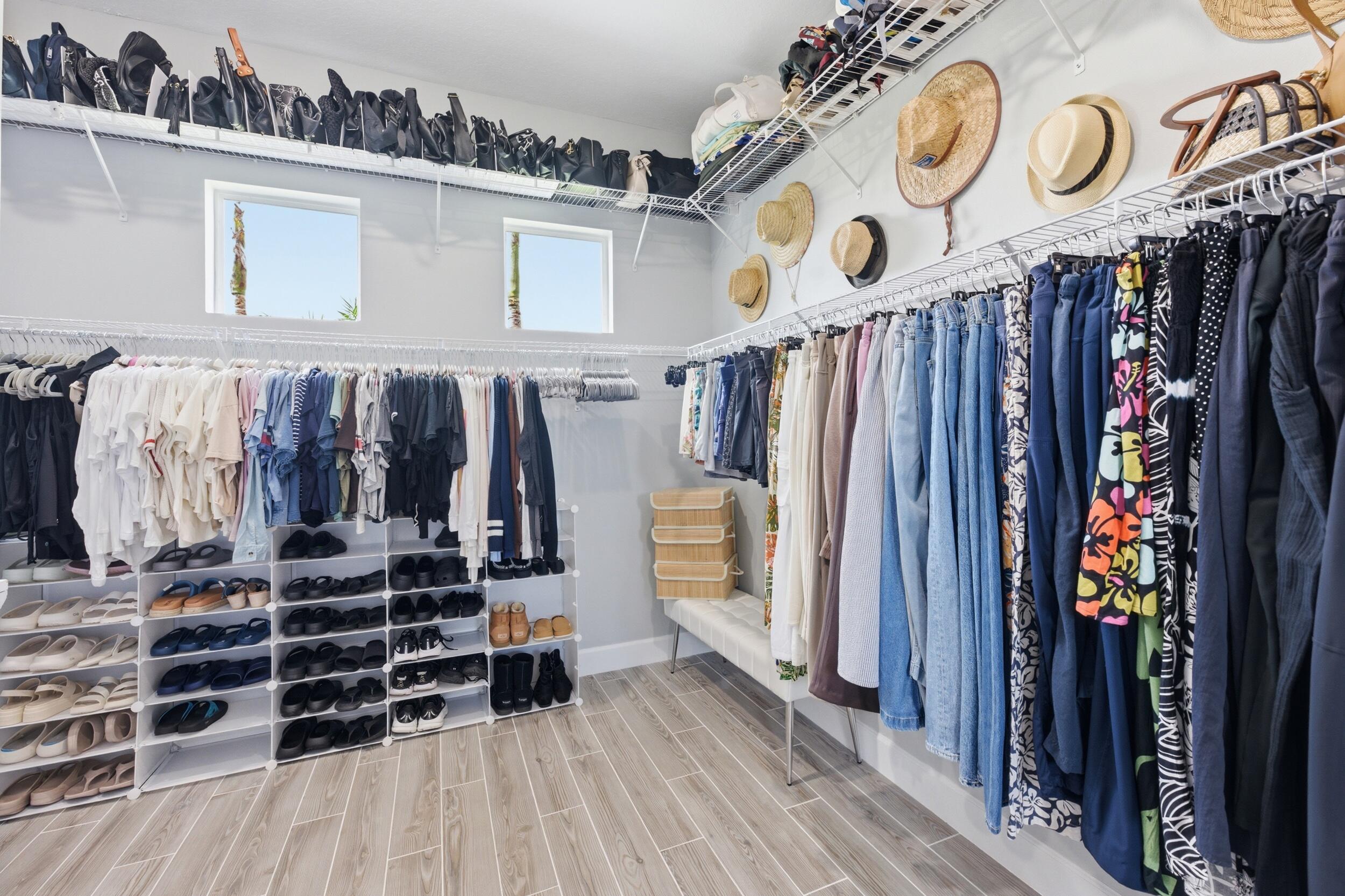 SEVILLE PHASE 1 - Residential