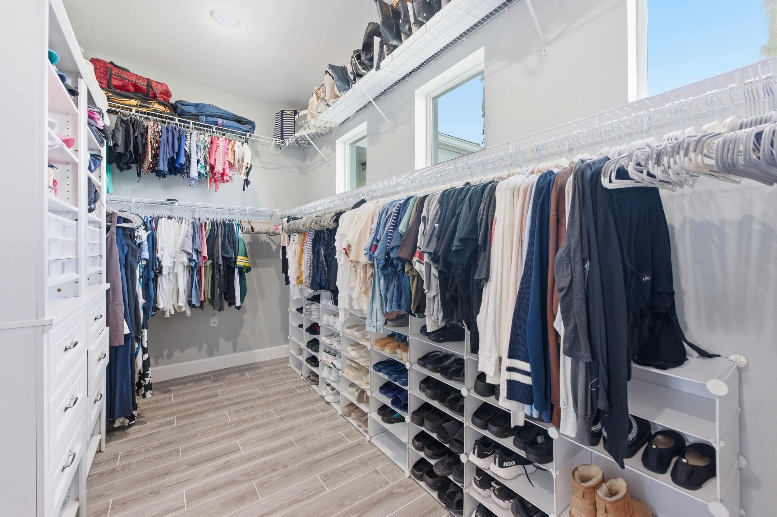 SEVILLE PHASE 1 - Residential