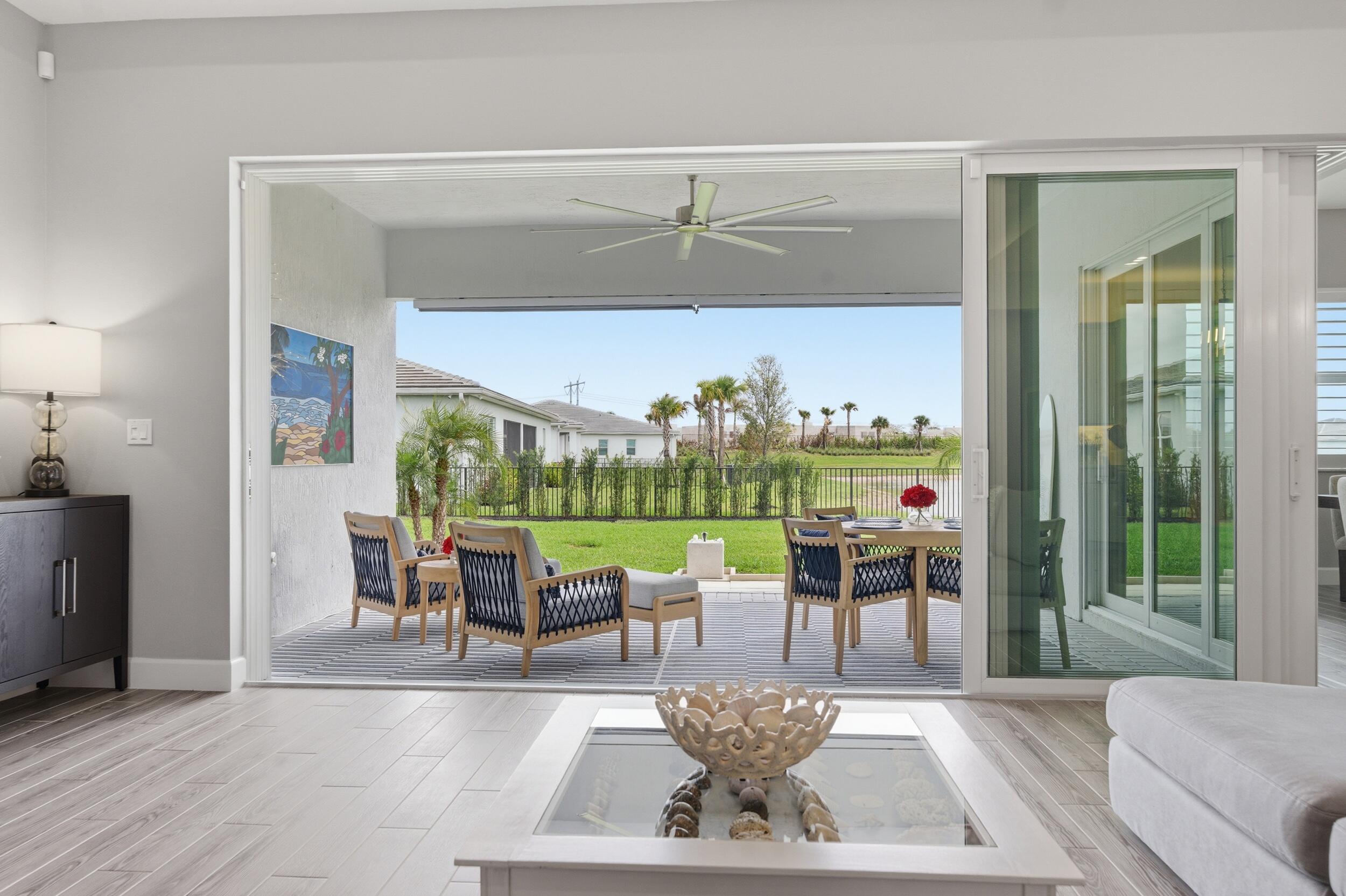 SEVILLE PHASE 1 - Residential