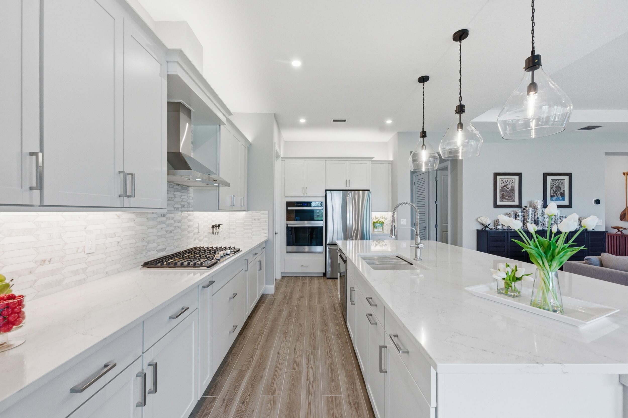 SEVILLE PHASE 1 - Residential