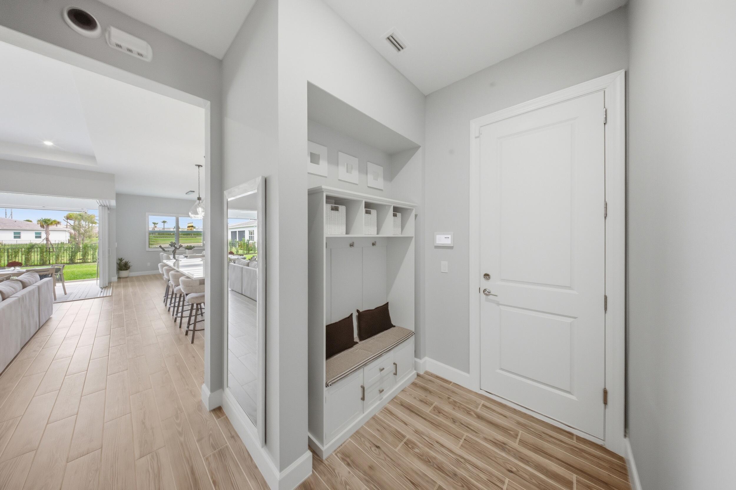 SEVILLE PHASE 1 - Residential