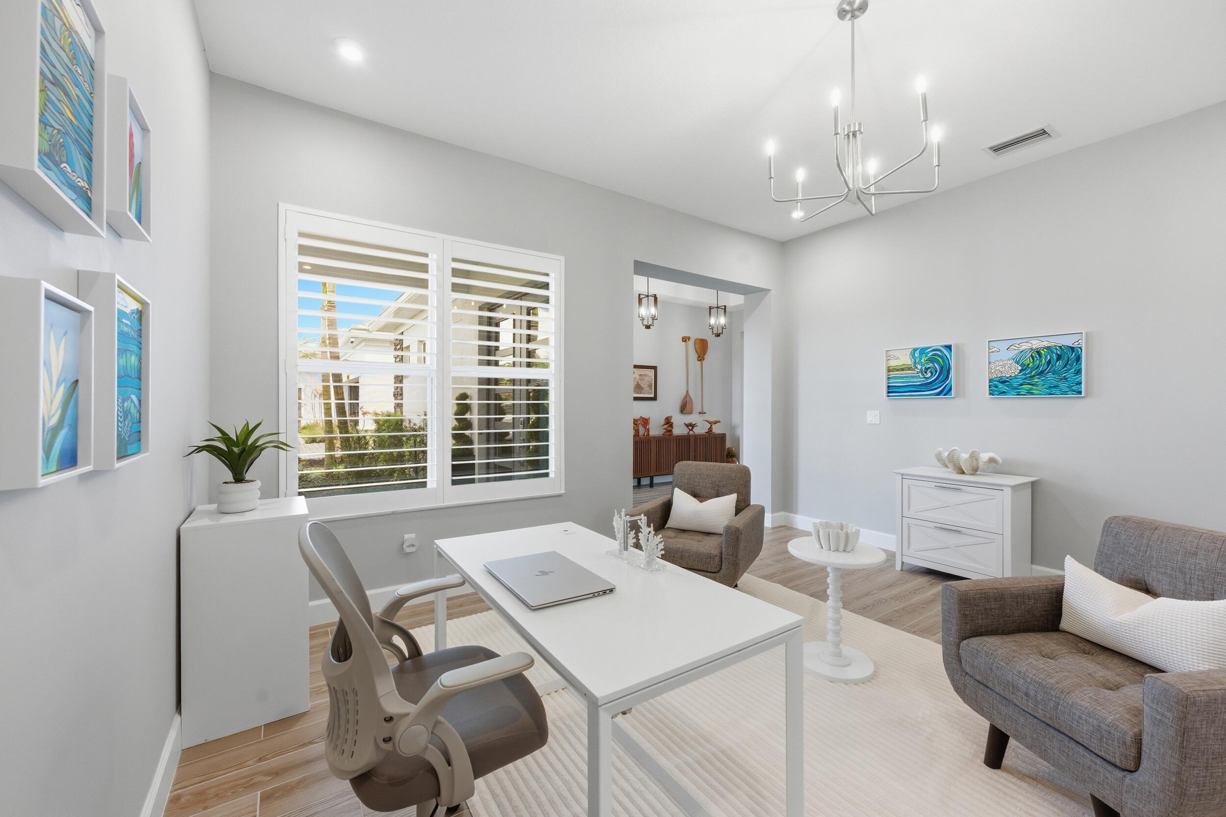 SEVILLE PHASE 1 - Residential