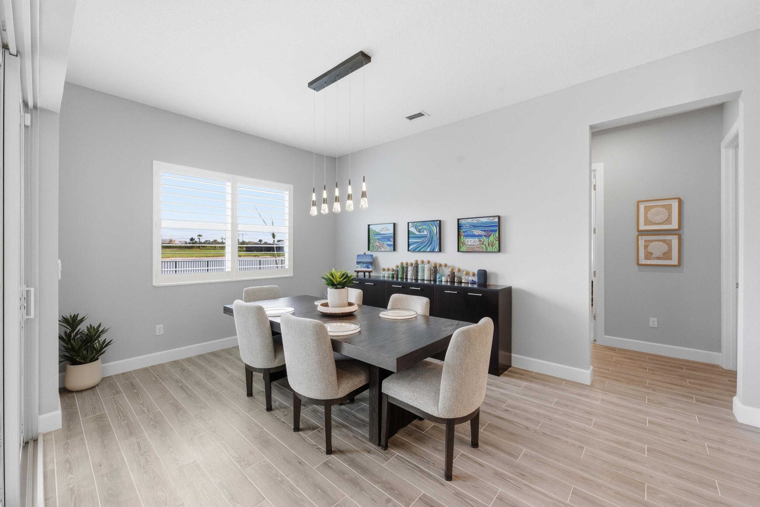 SEVILLE PHASE 1 - Residential