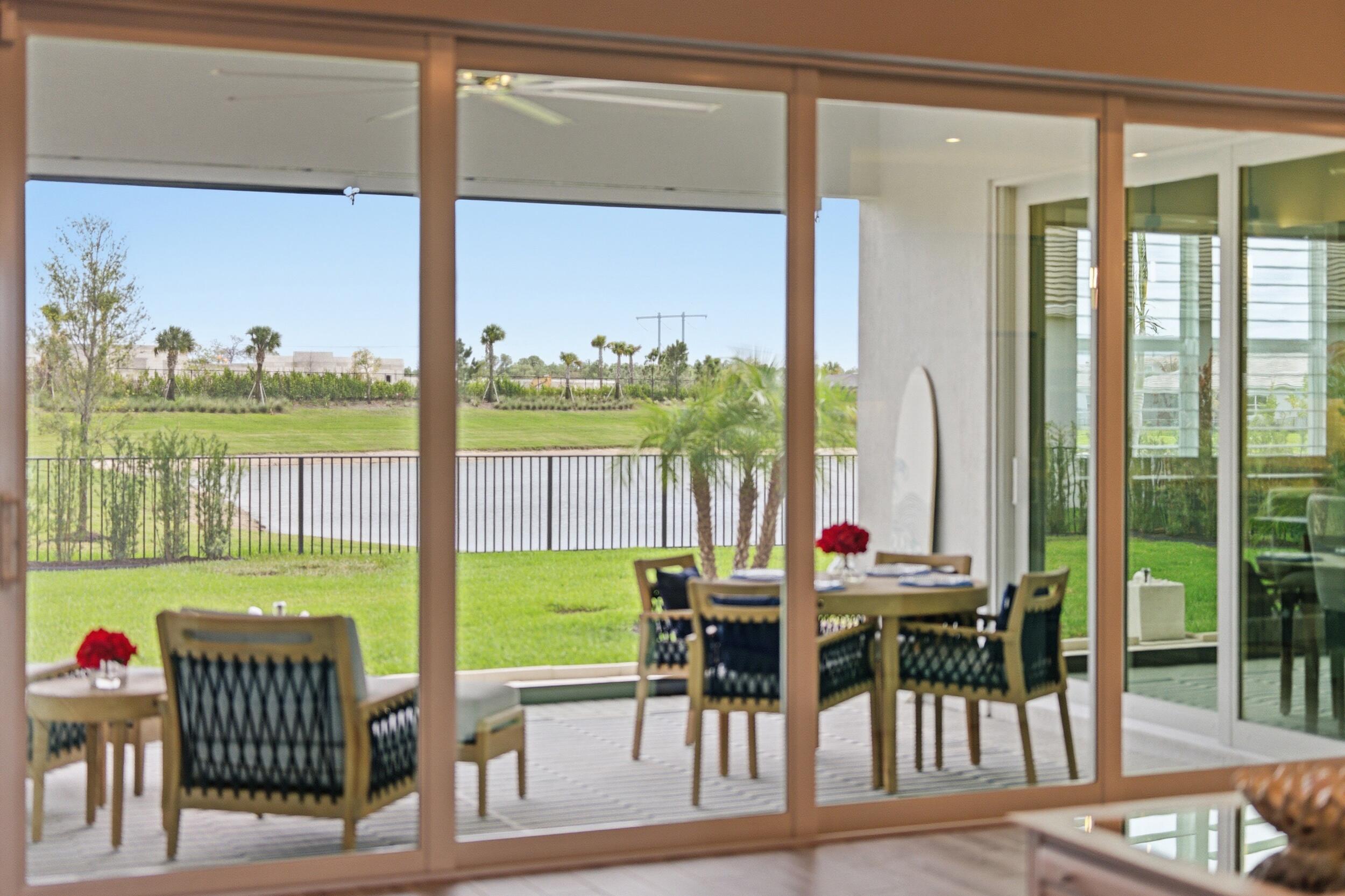 SEVILLE PHASE 1 - Residential