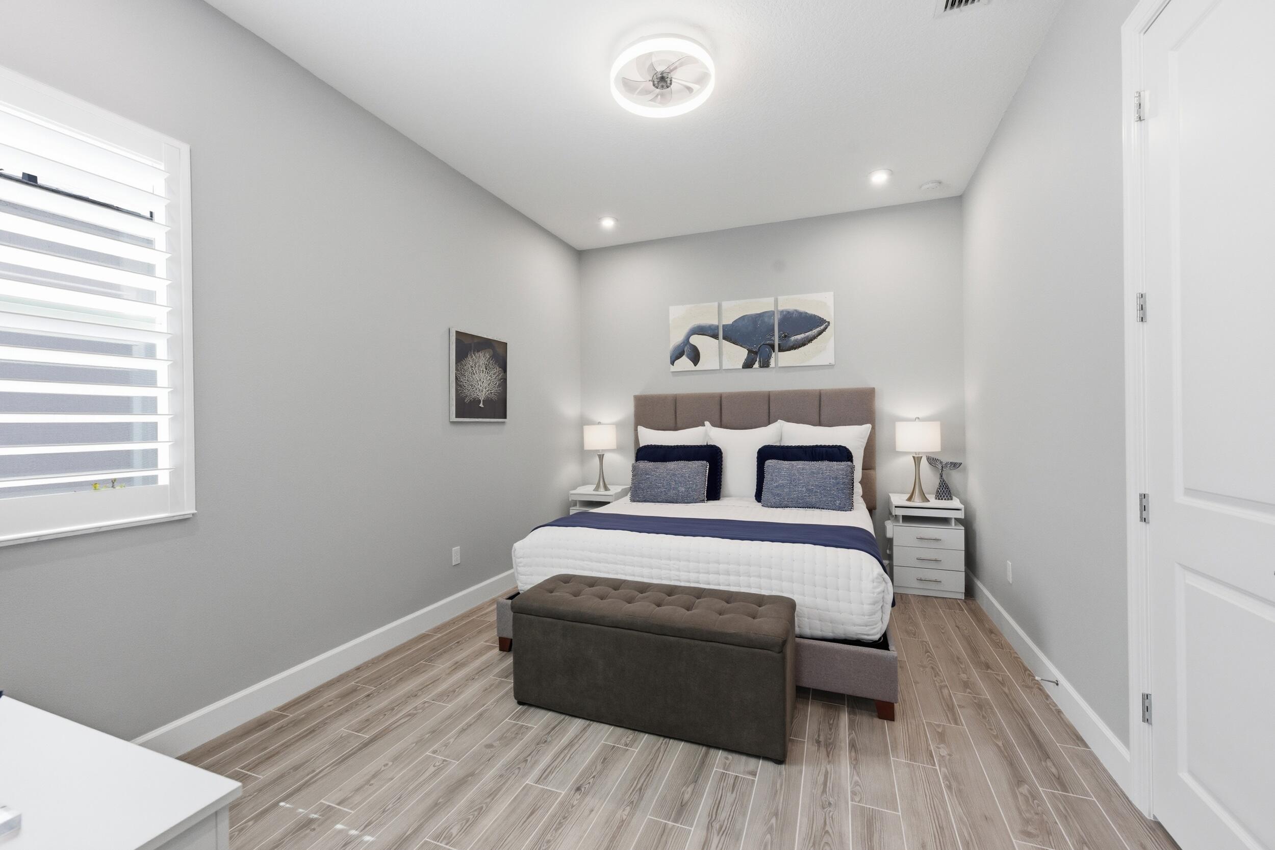 SEVILLE PHASE 1 - Residential