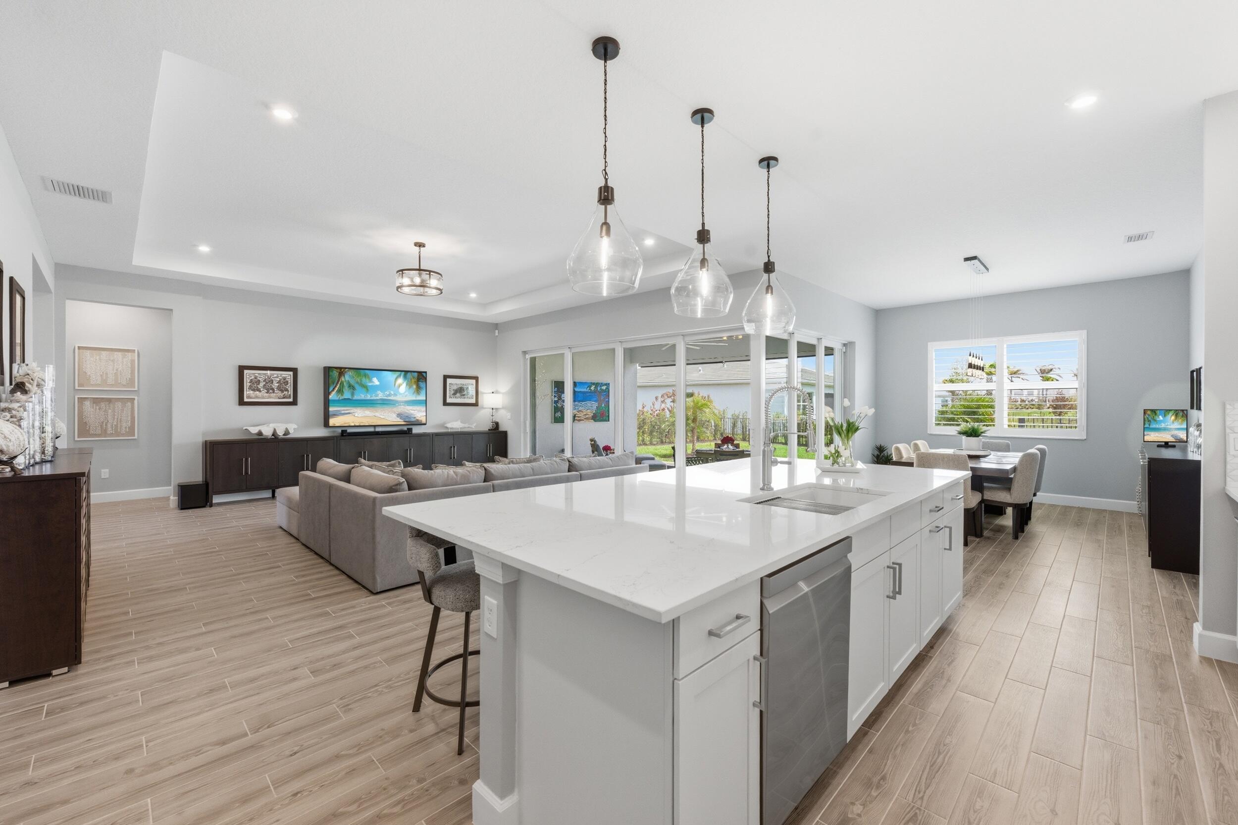 SEVILLE PHASE 1 - Residential