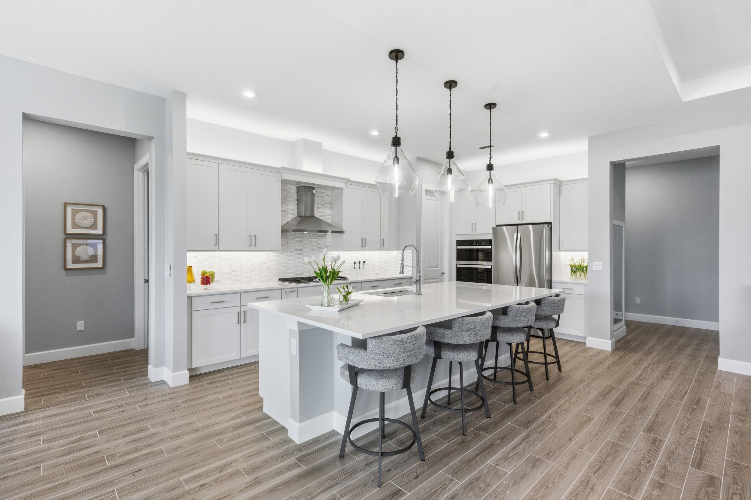 SEVILLE PHASE 1 - Residential