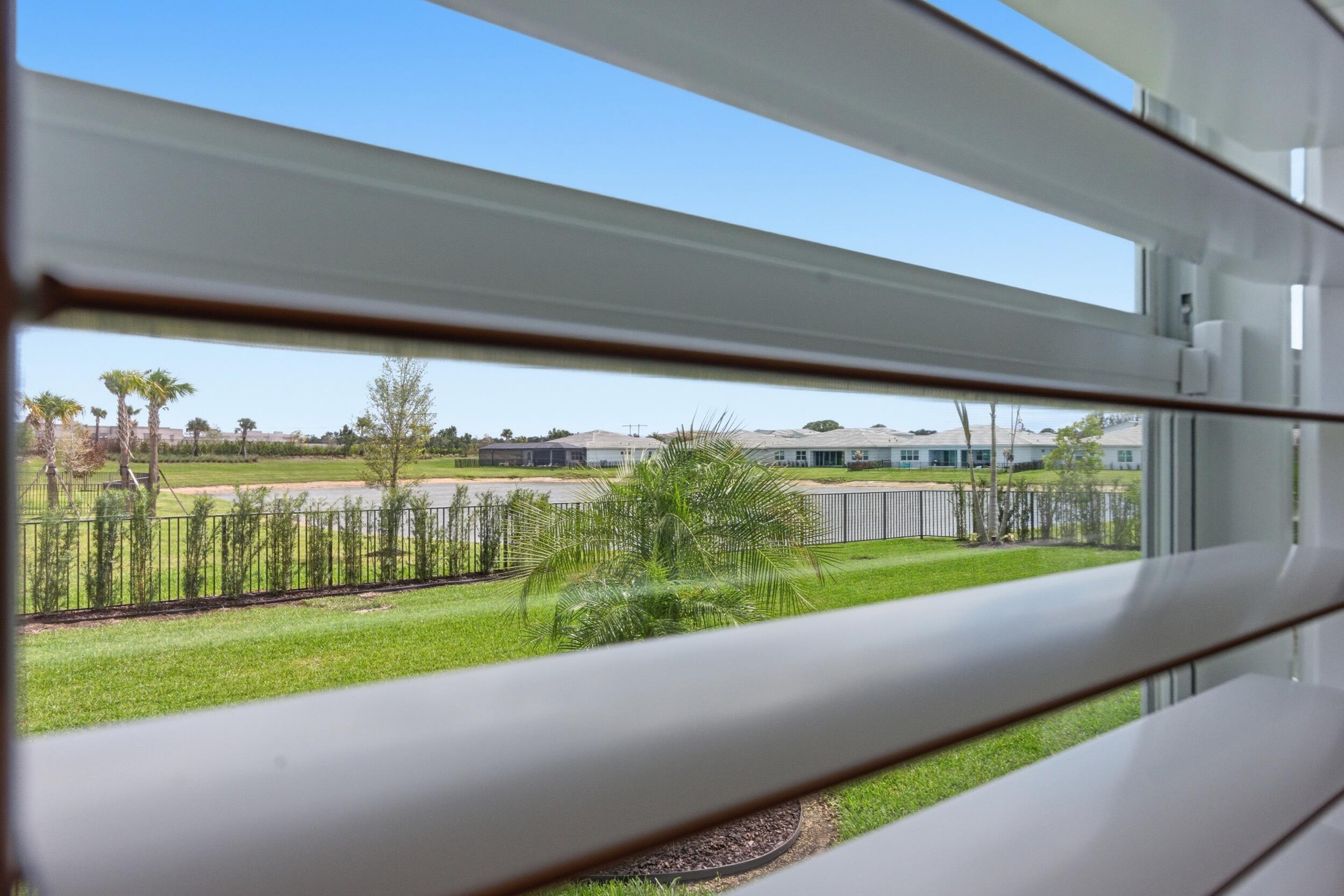 SEVILLE PHASE 1 - Residential