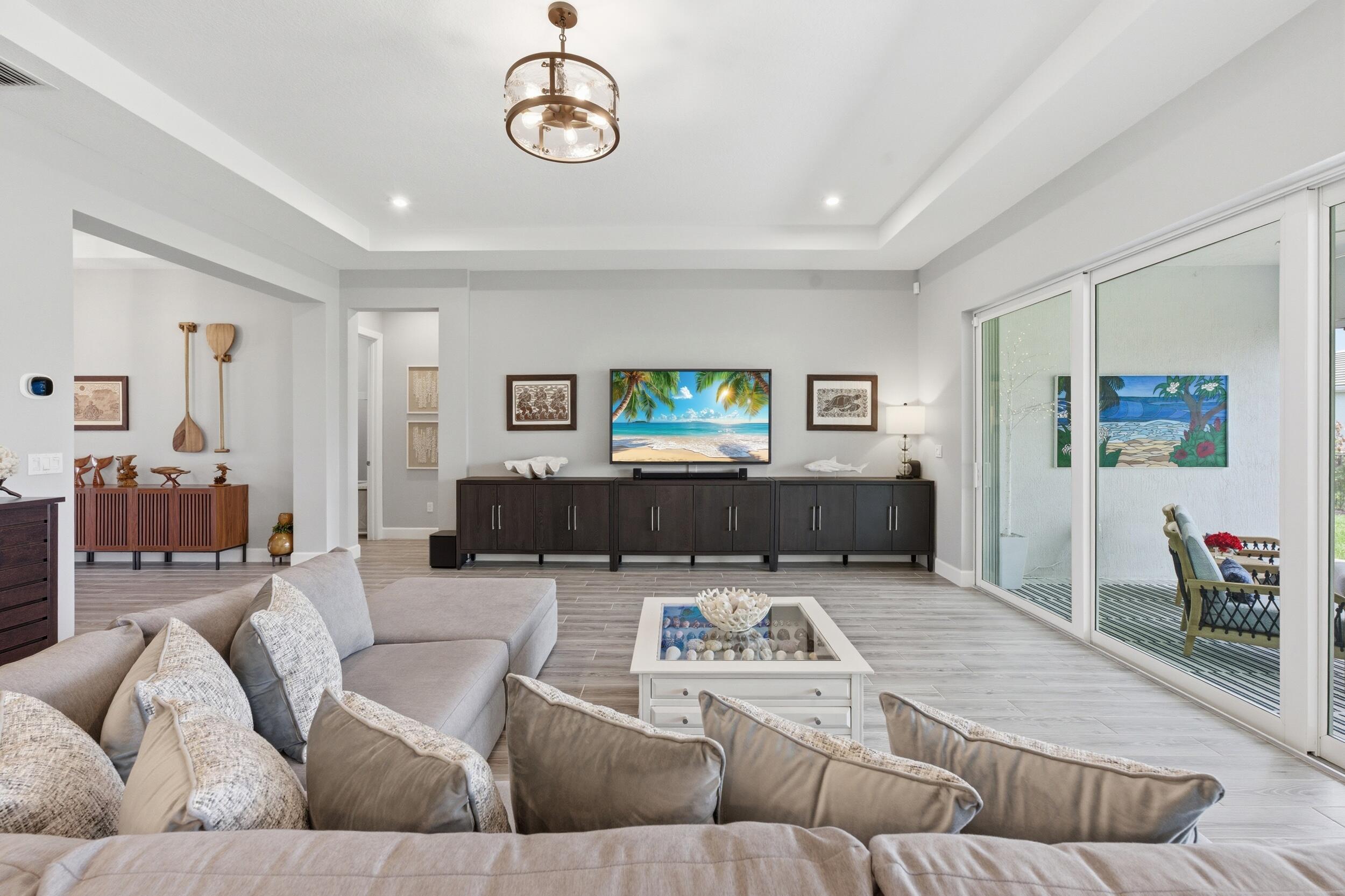 SEVILLE PHASE 1 - Residential