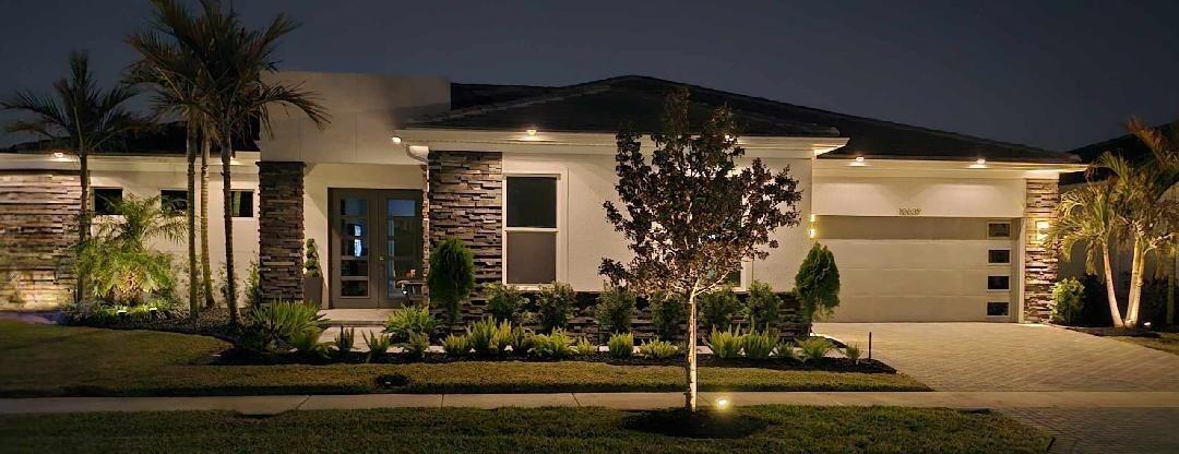 SEVILLE PHASE 1 - Residential