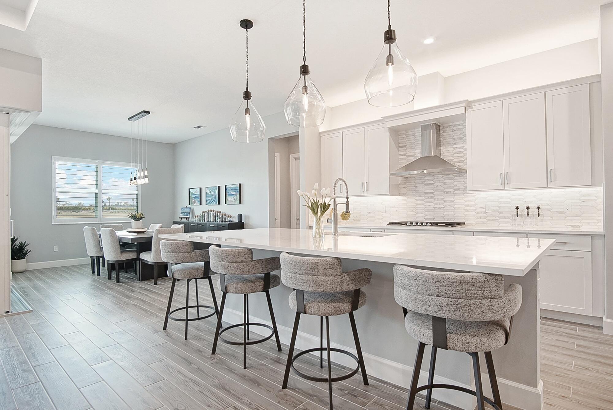 SEVILLE PHASE 1 - Residential