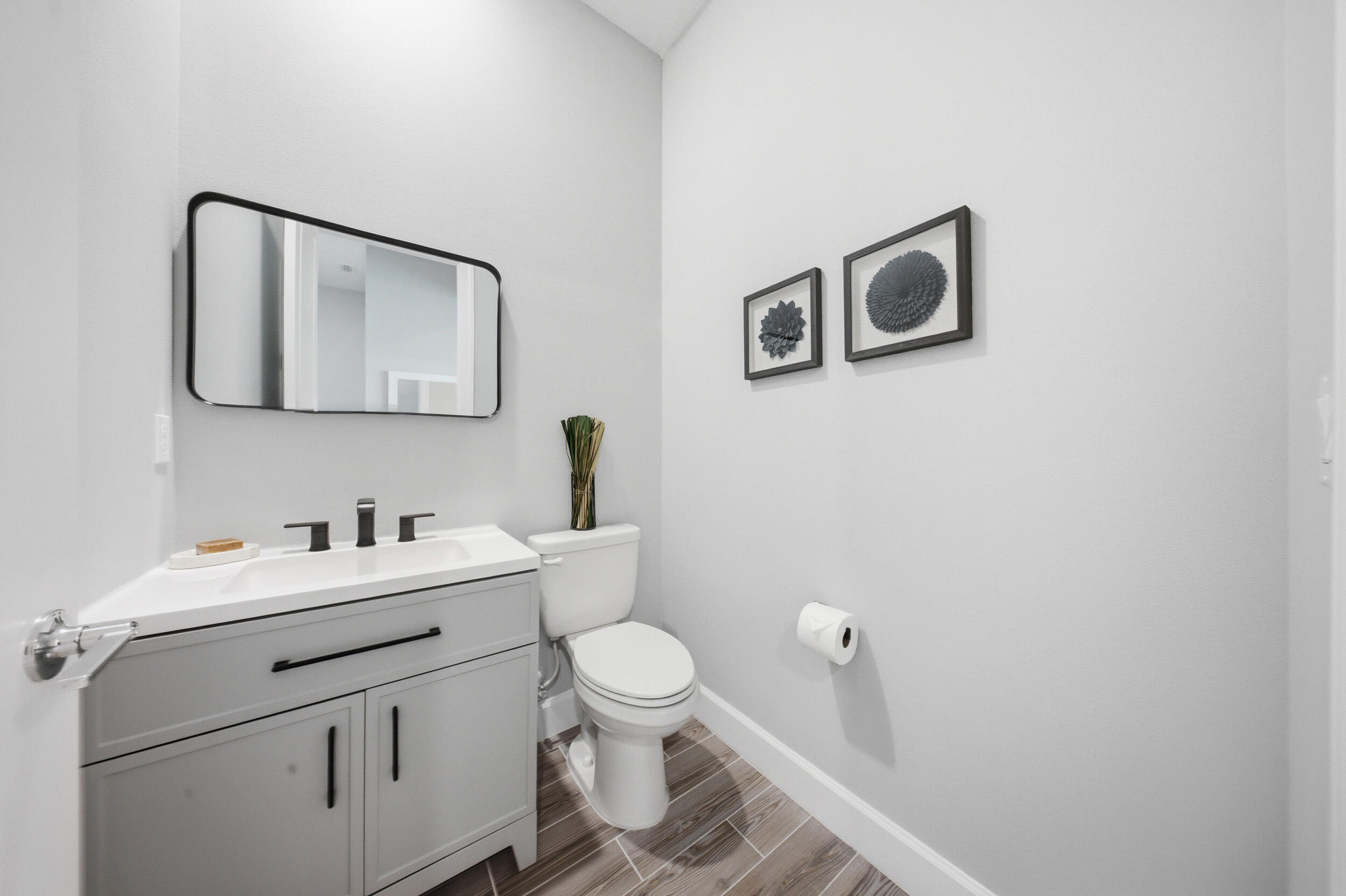 SEVILLE PHASE 1 - Residential