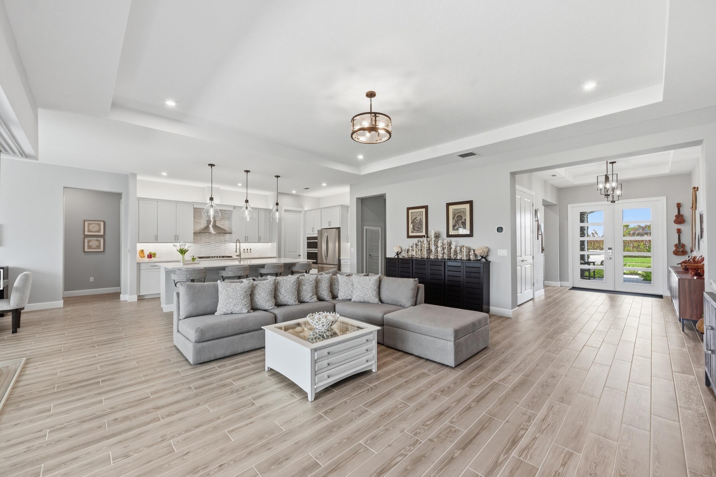 SEVILLE PHASE 1 - Residential