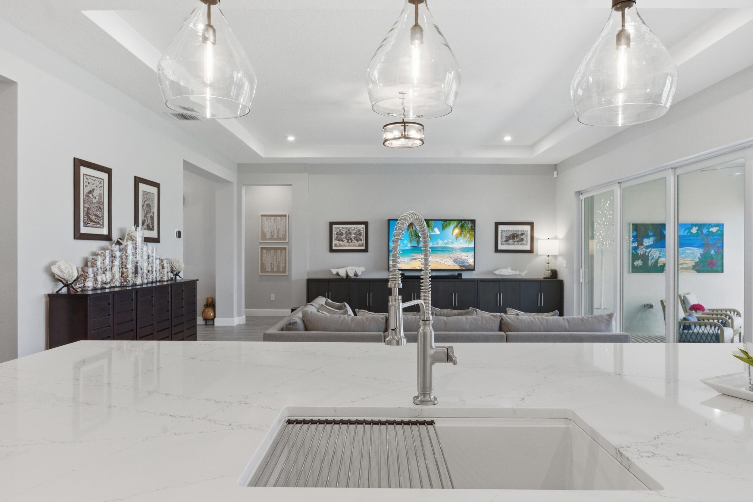 SEVILLE PHASE 1 - Residential