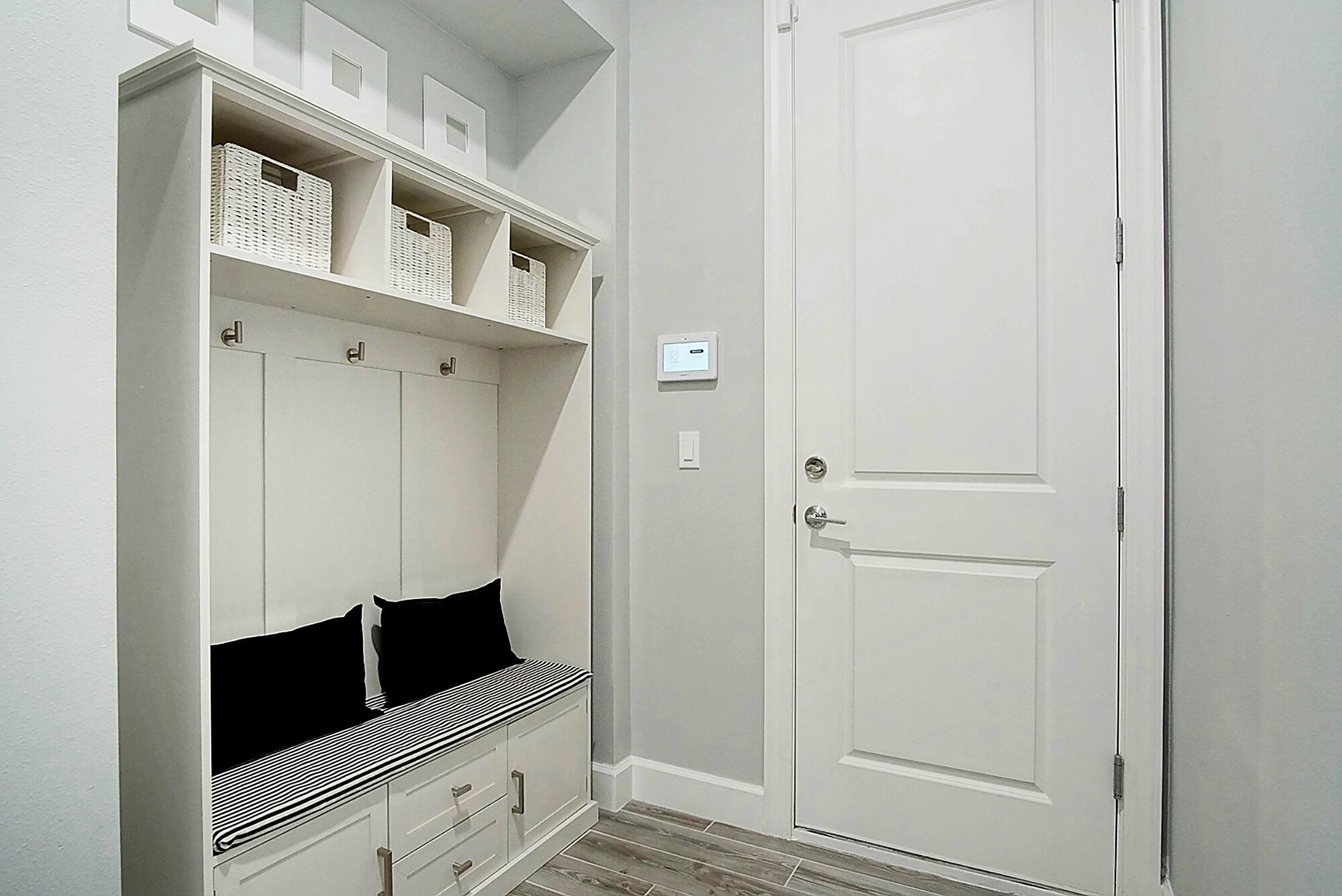 SEVILLE PHASE 1 - Residential