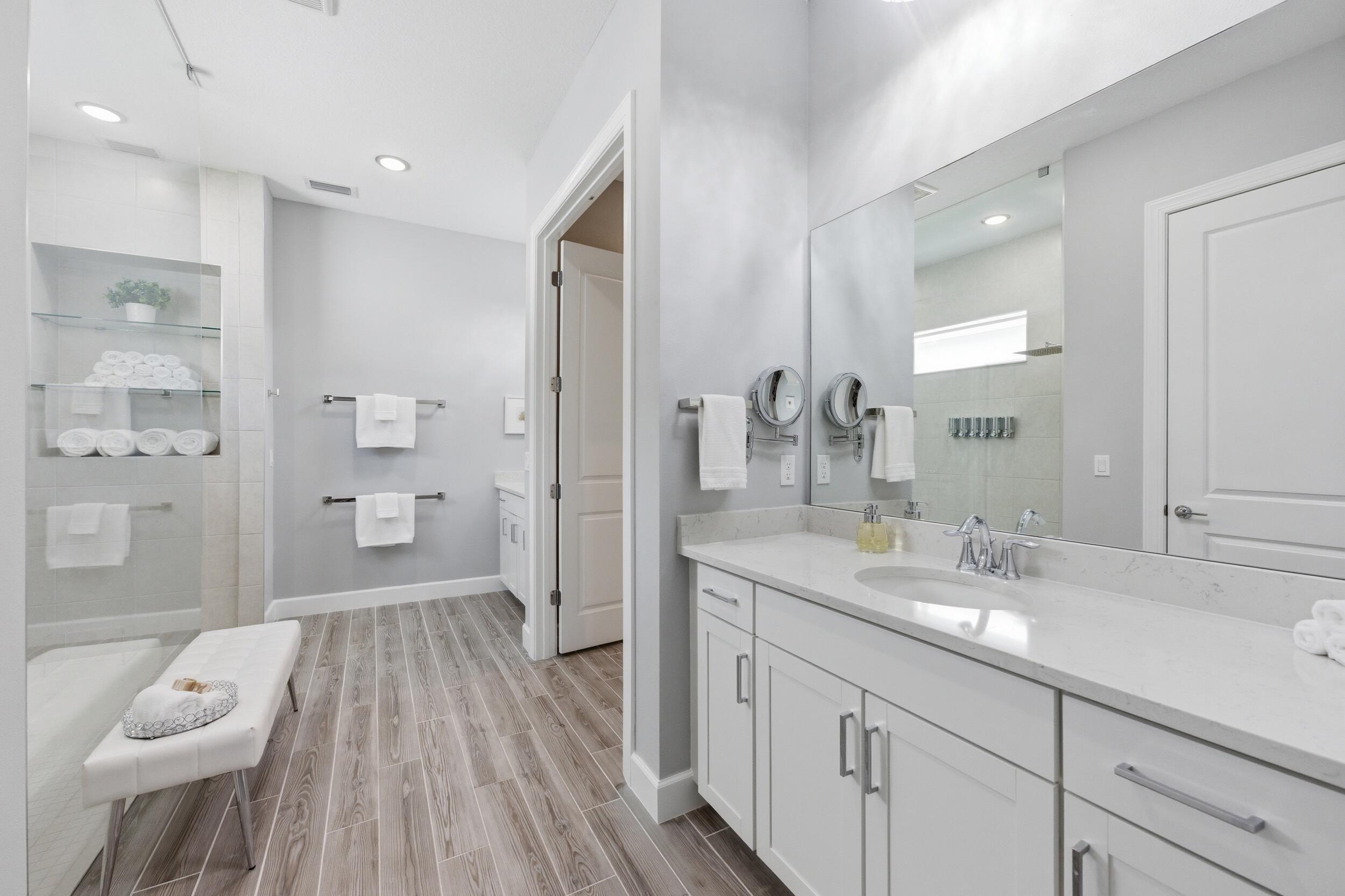 SEVILLE PHASE 1 - Residential