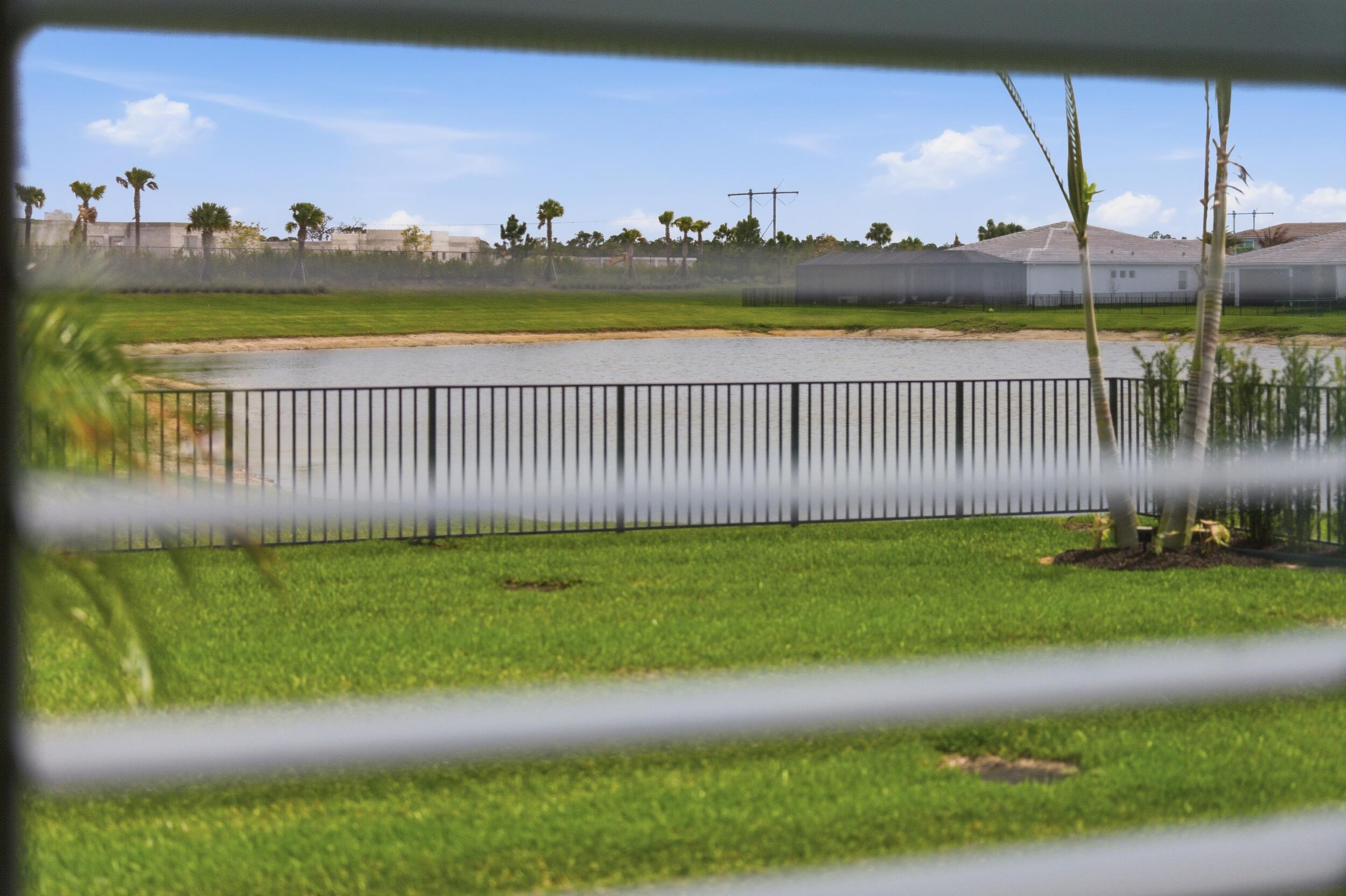 SEVILLE PHASE 1 - Residential