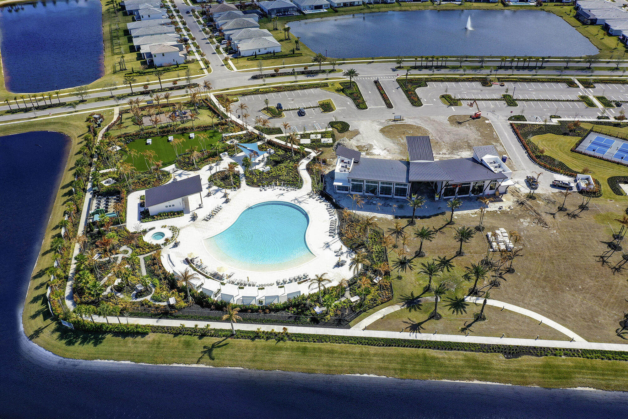 SEVILLE PHASE 1 - Residential