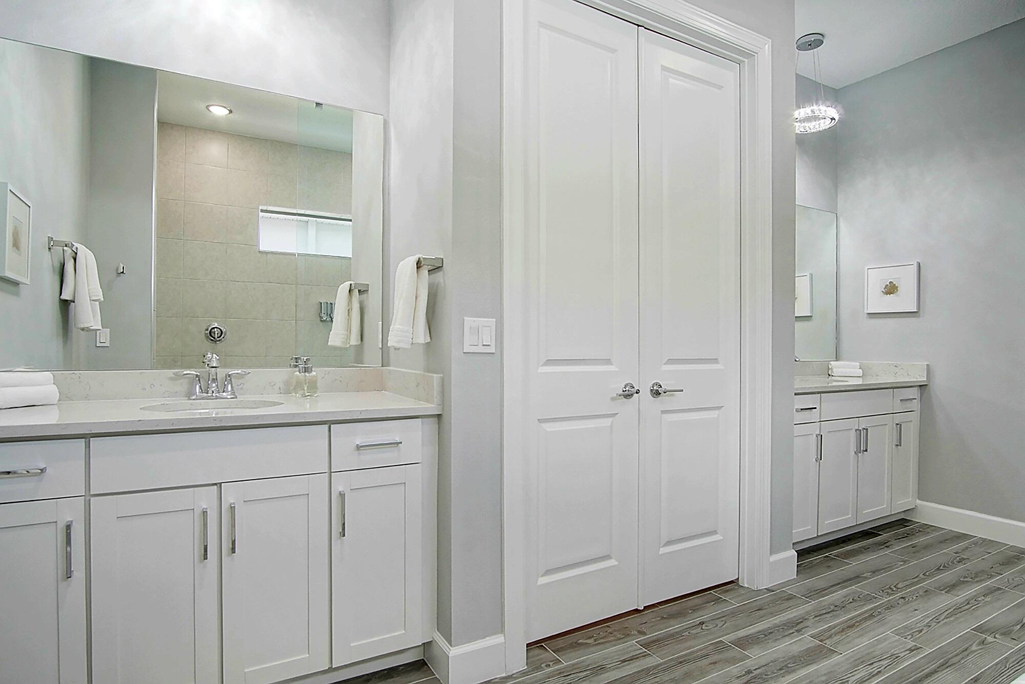 SEVILLE PHASE 1 - Residential