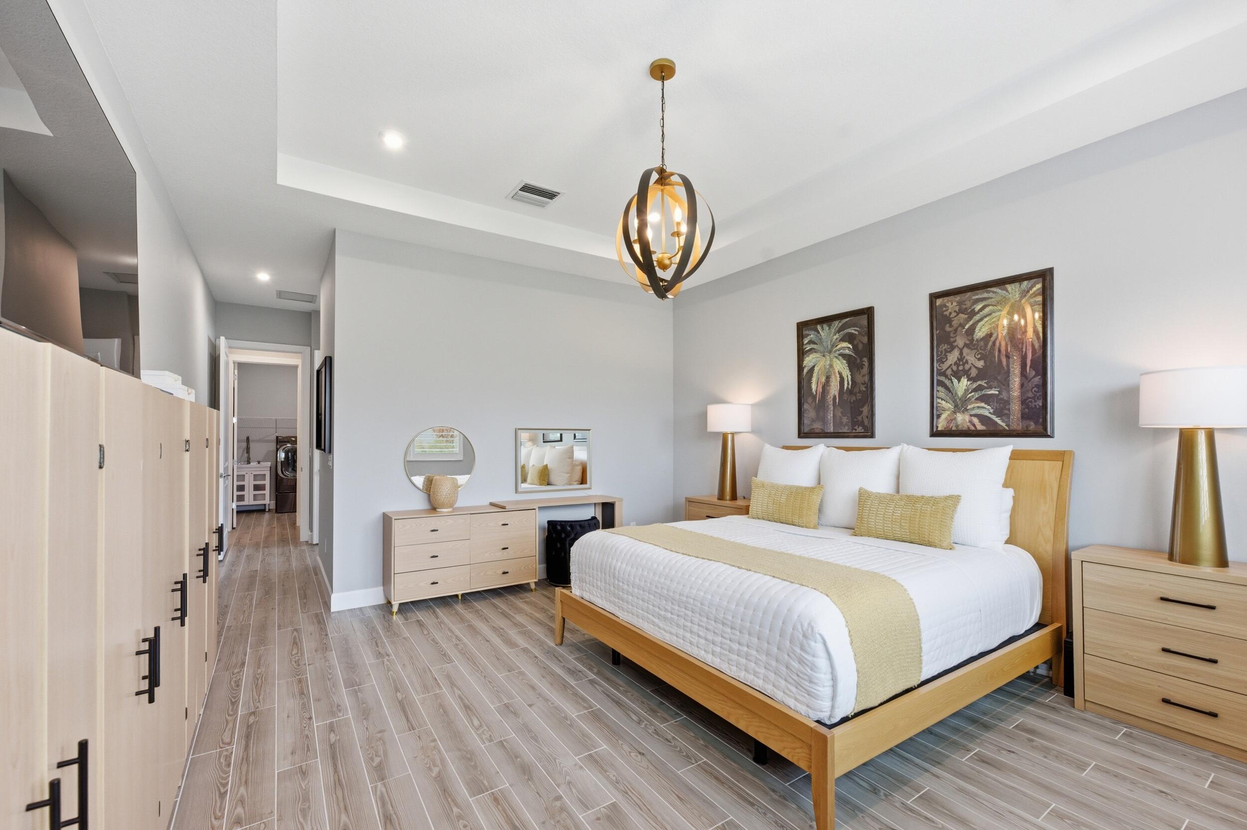 SEVILLE PHASE 1 - Residential