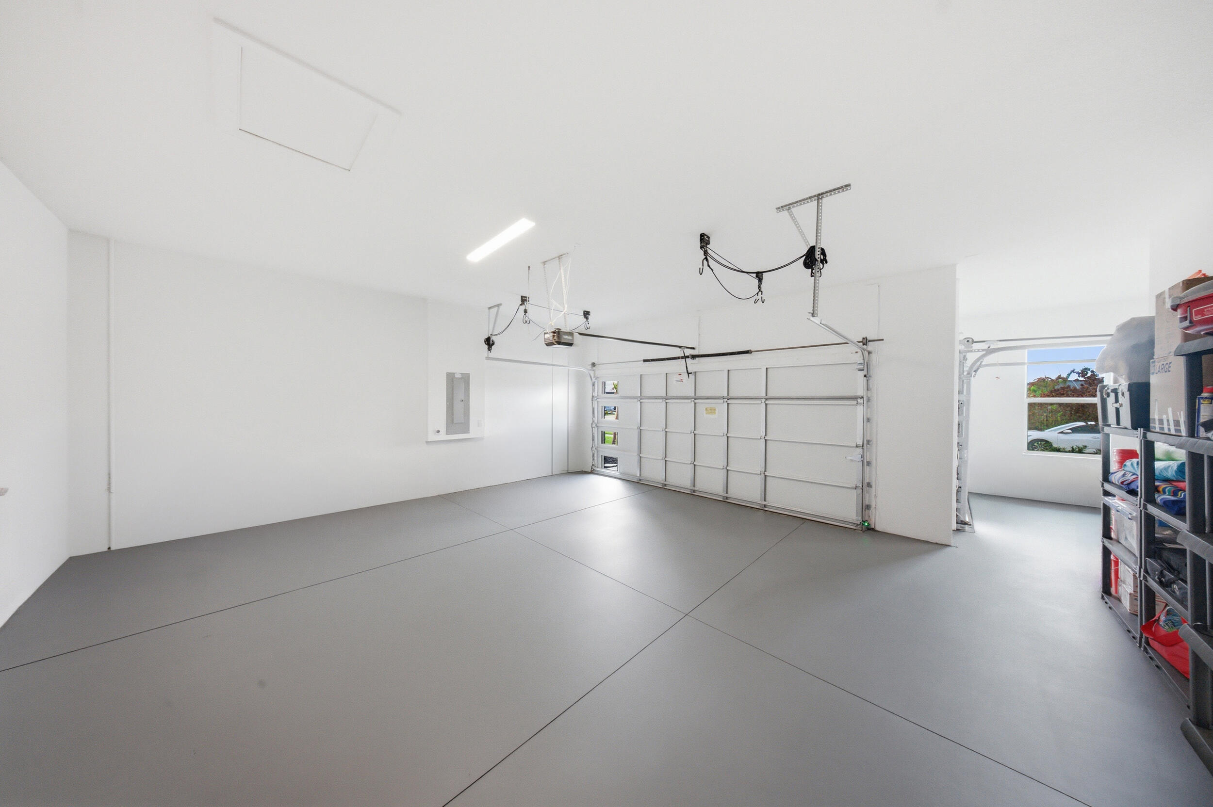 SEVILLE PHASE 1 - Residential