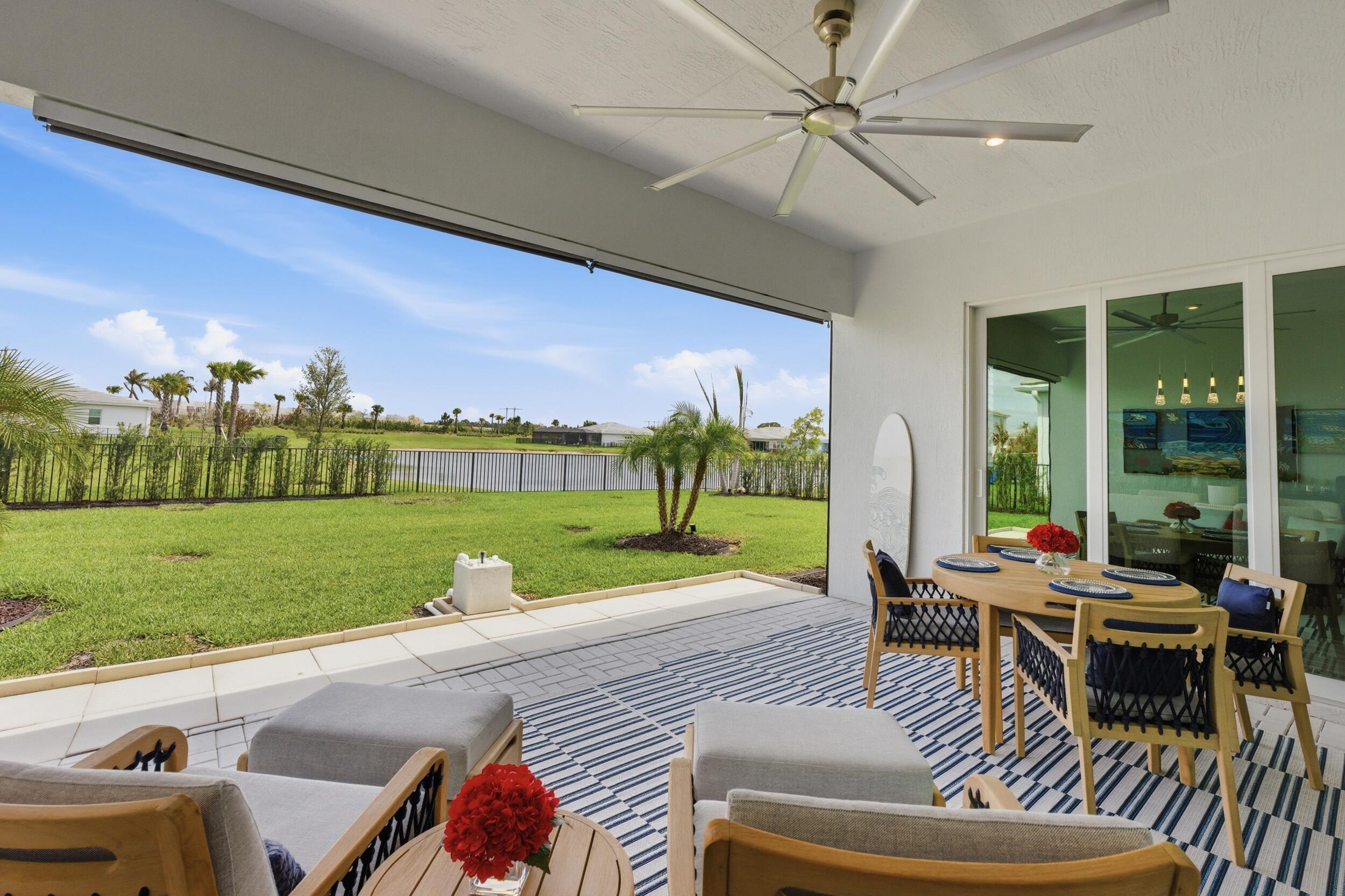 SEVILLE PHASE 1 - Residential