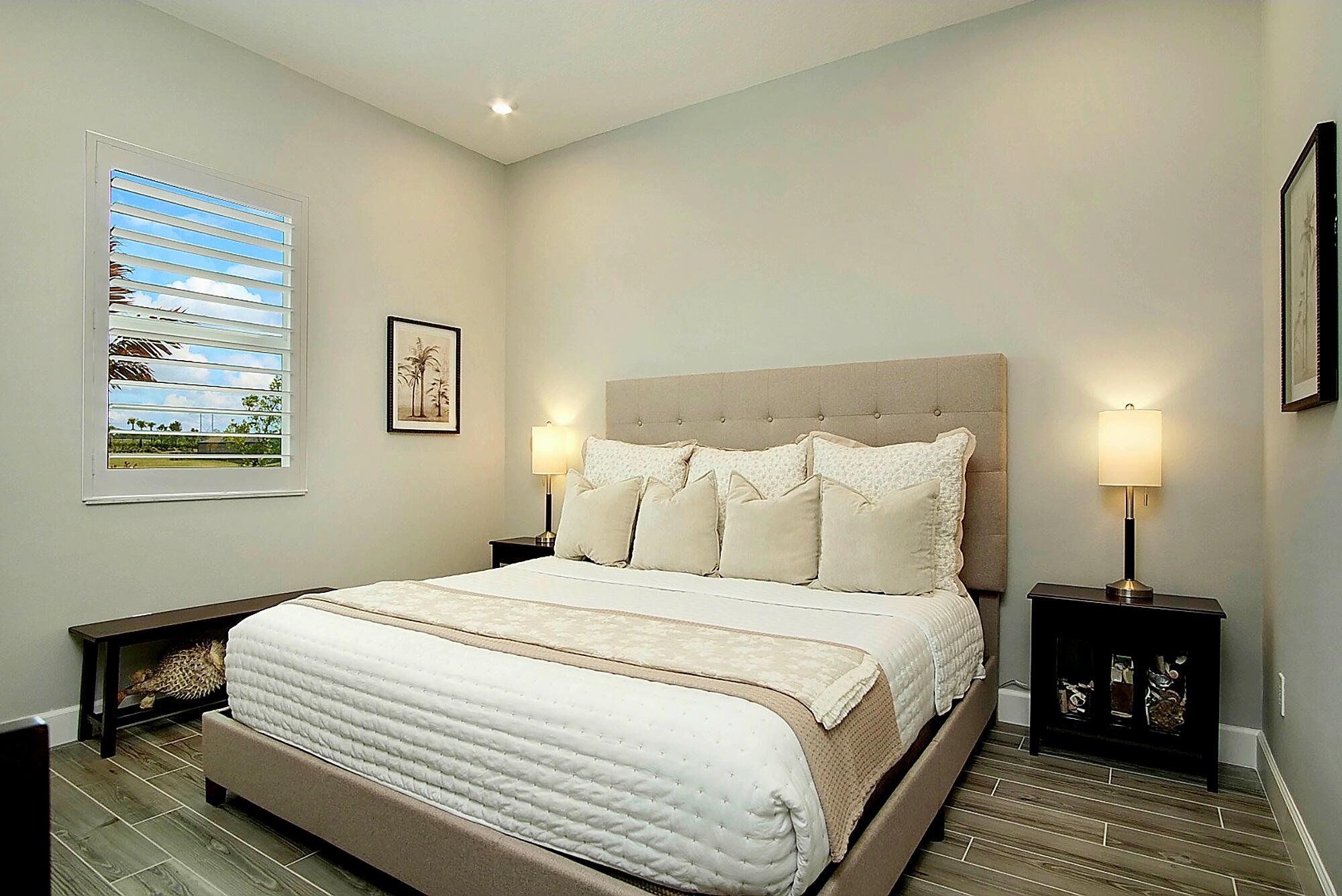 SEVILLE PHASE 1 - Residential