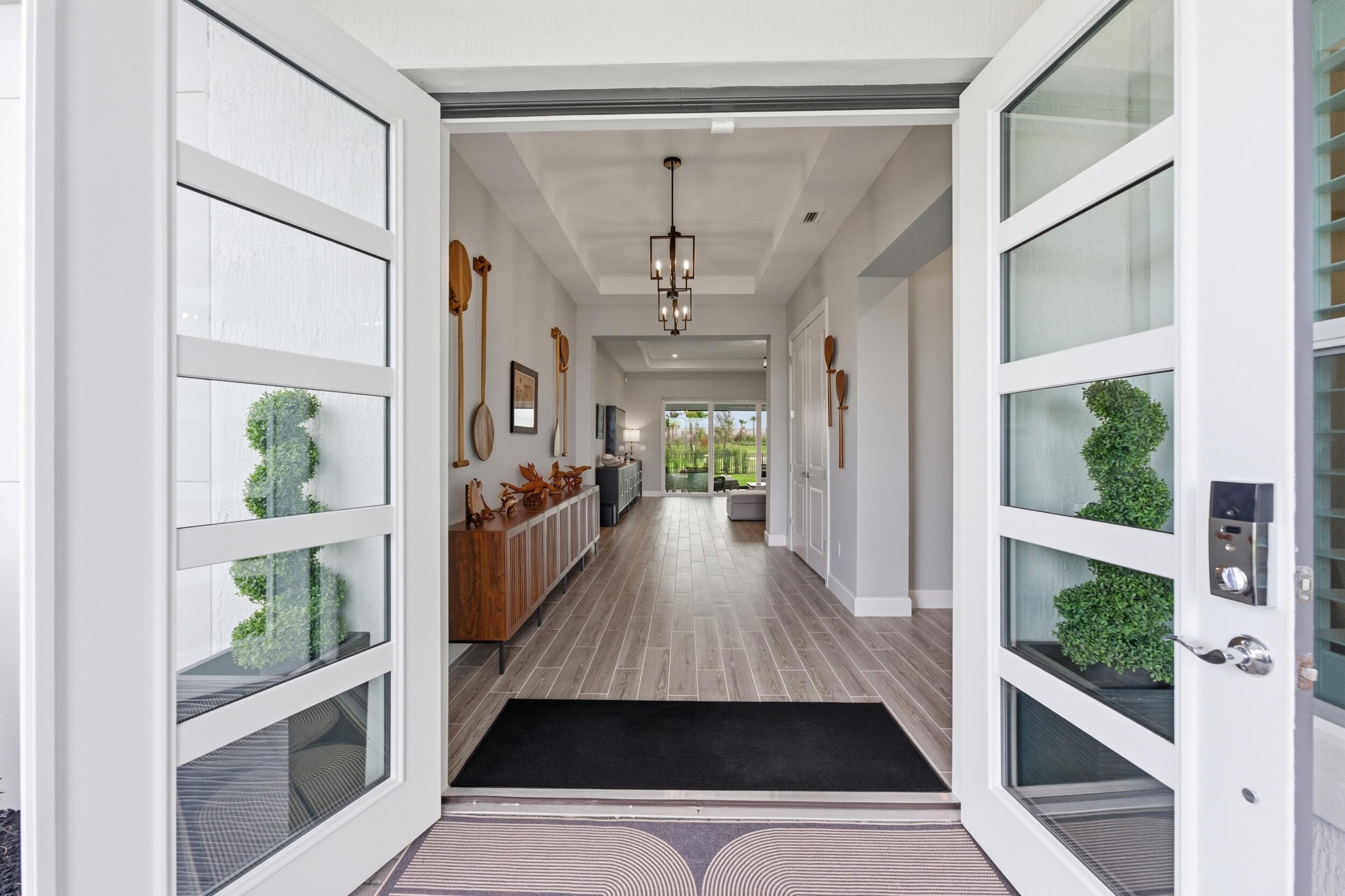 SEVILLE PHASE 1 - Residential