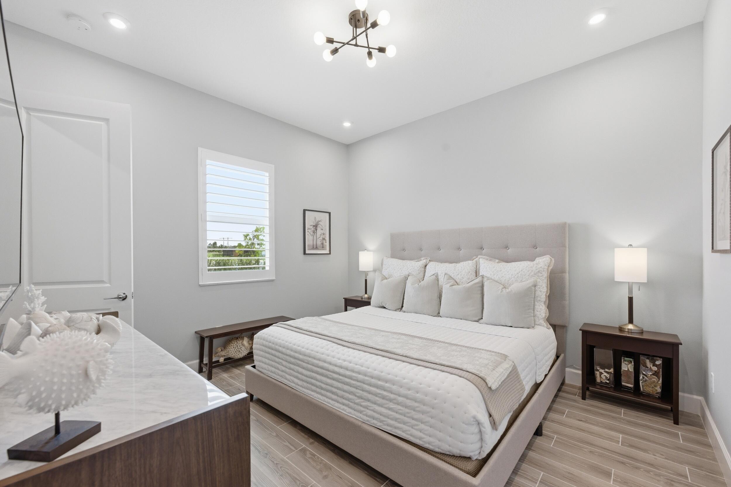 SEVILLE PHASE 1 - Residential