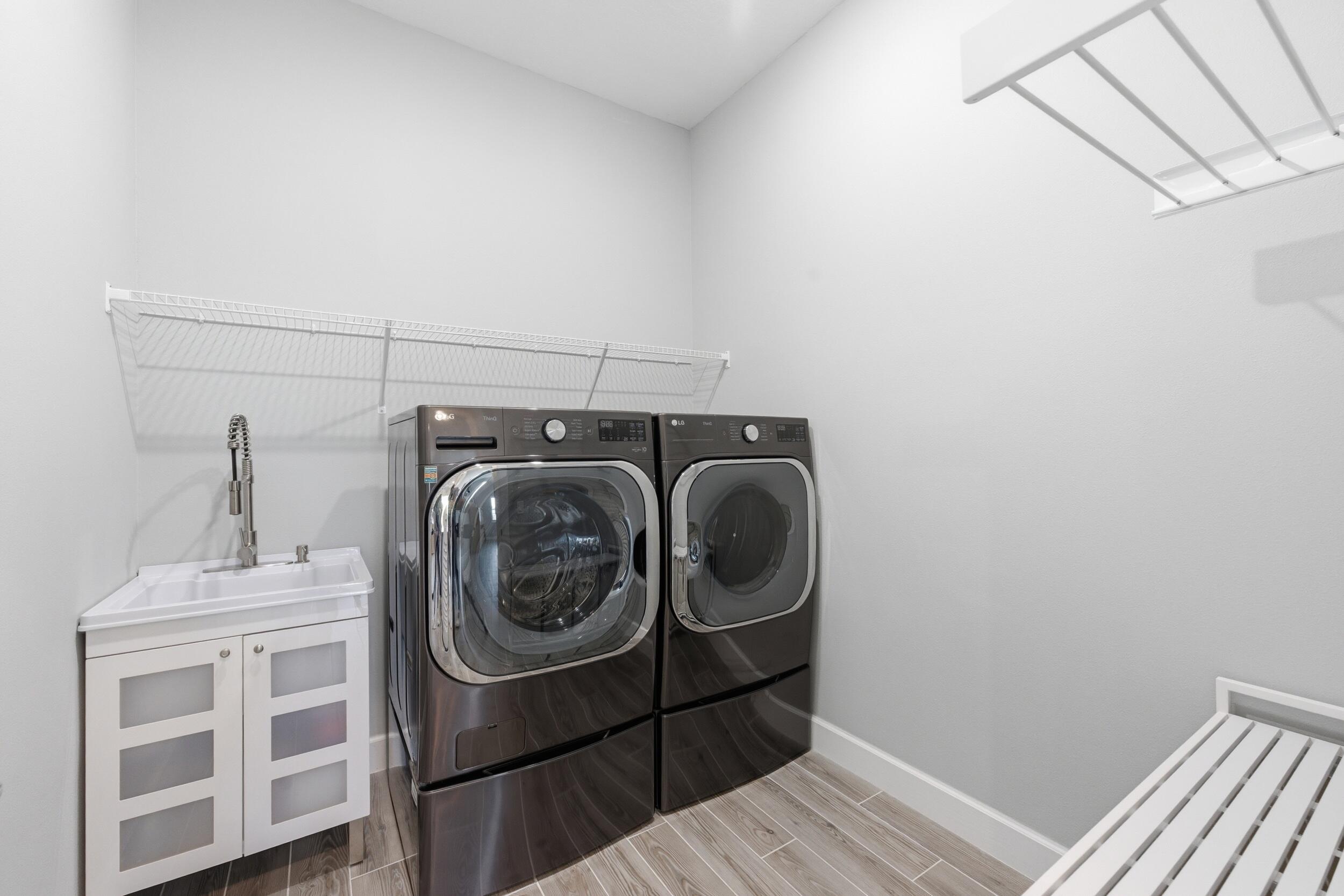 SEVILLE PHASE 1 - Residential