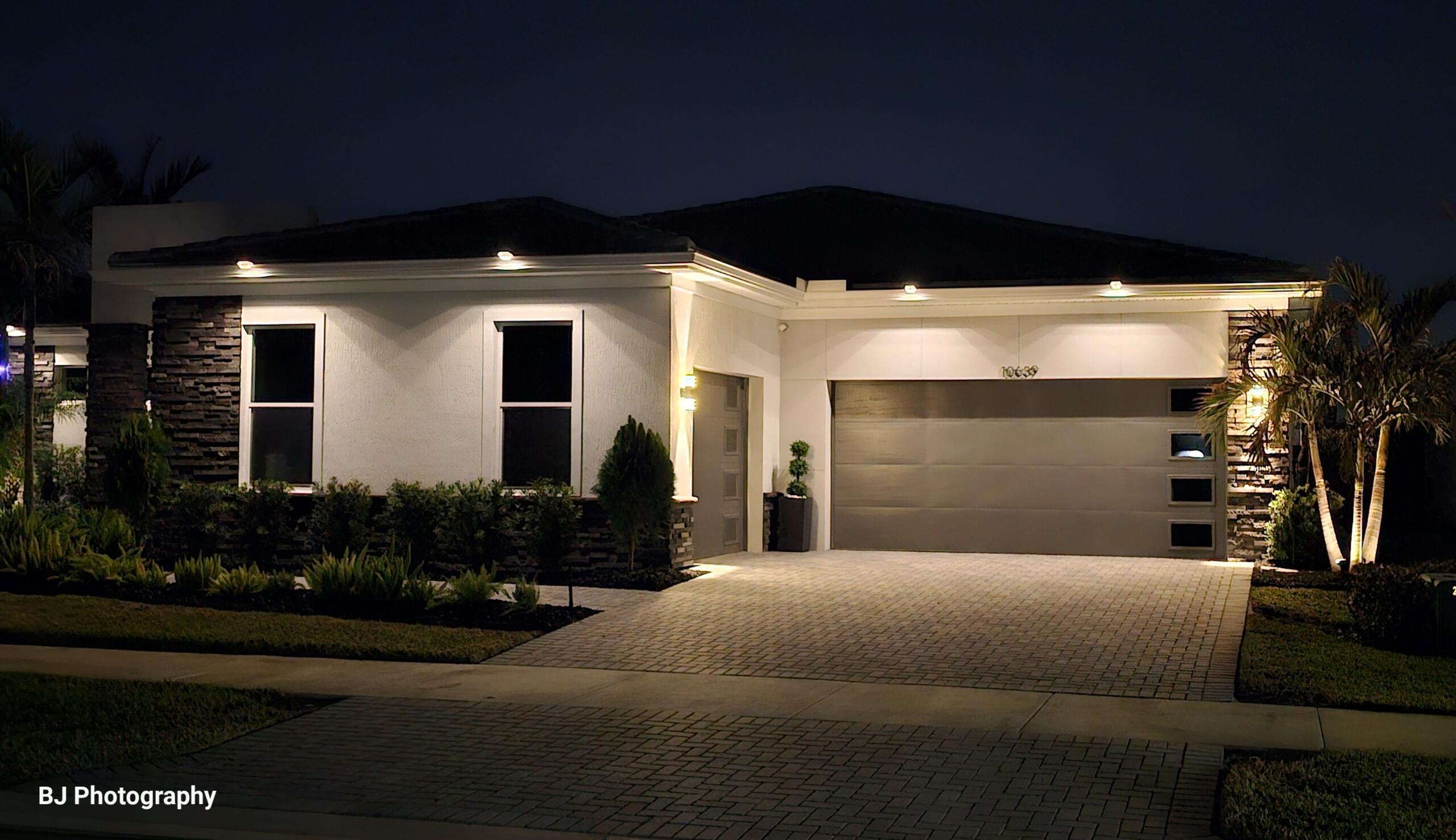 SEVILLE PHASE 1 - Residential