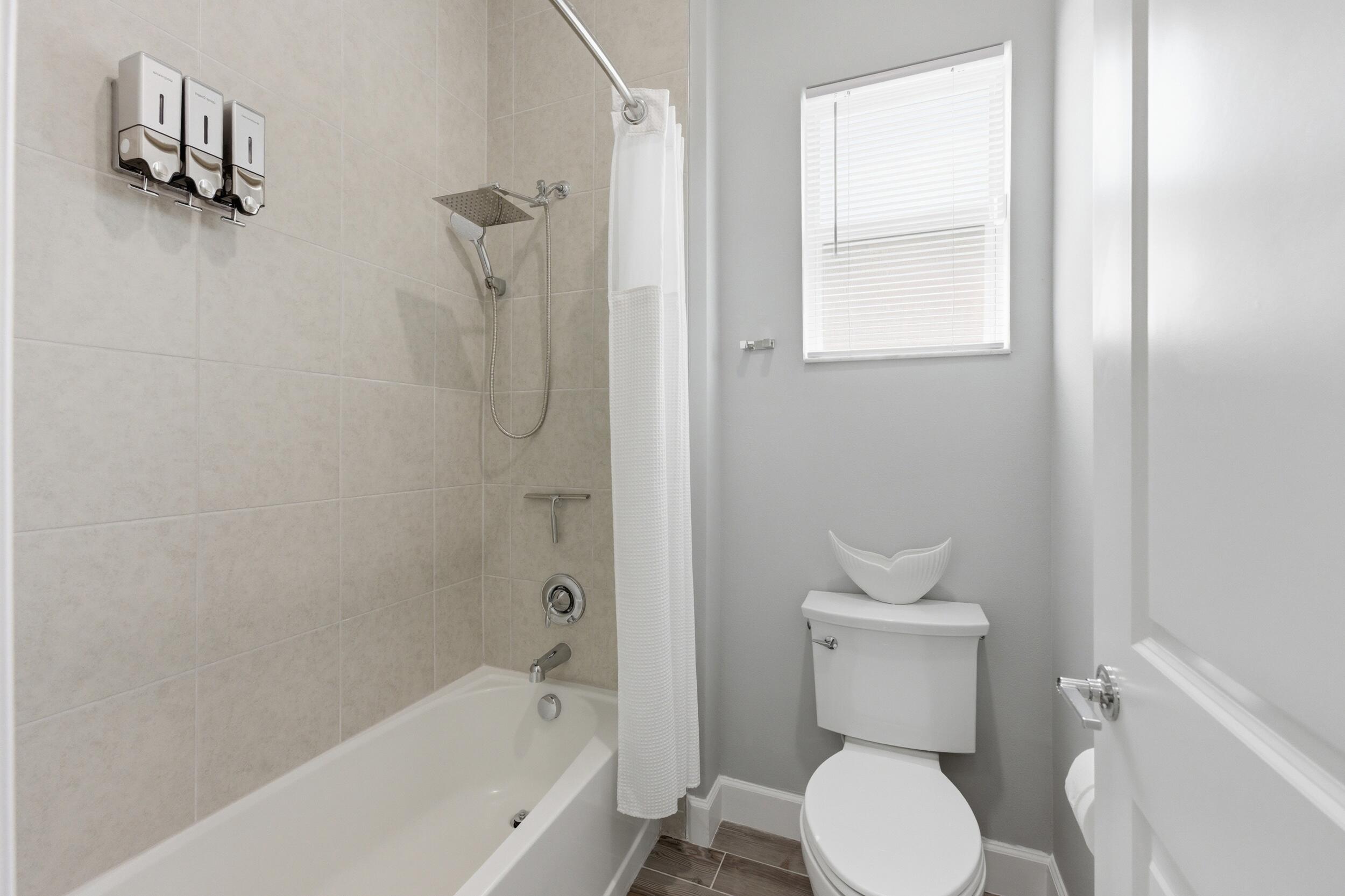 SEVILLE PHASE 1 - Residential