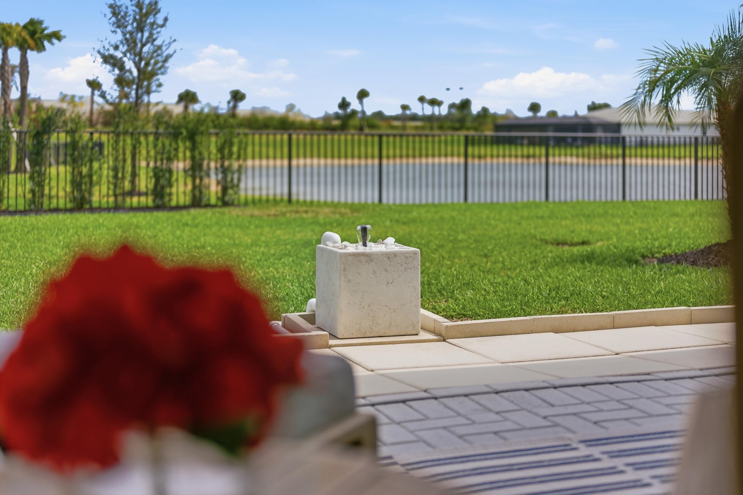 SEVILLE PHASE 1 - Residential