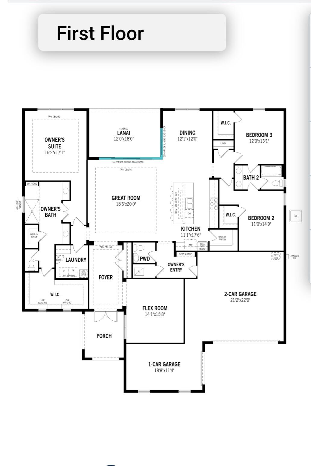 SEVILLE PHASE 1 - Residential