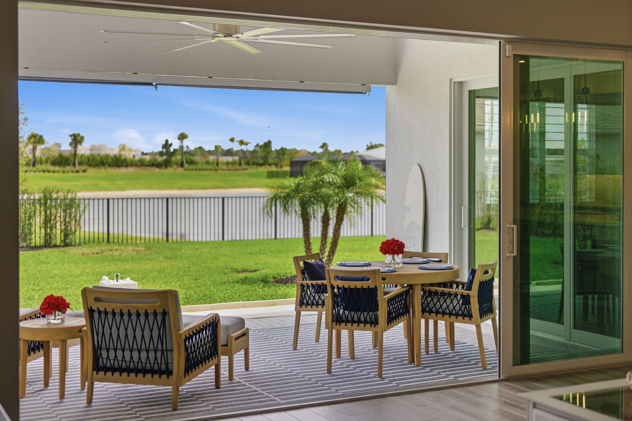 SEVILLE PHASE 1 - Residential