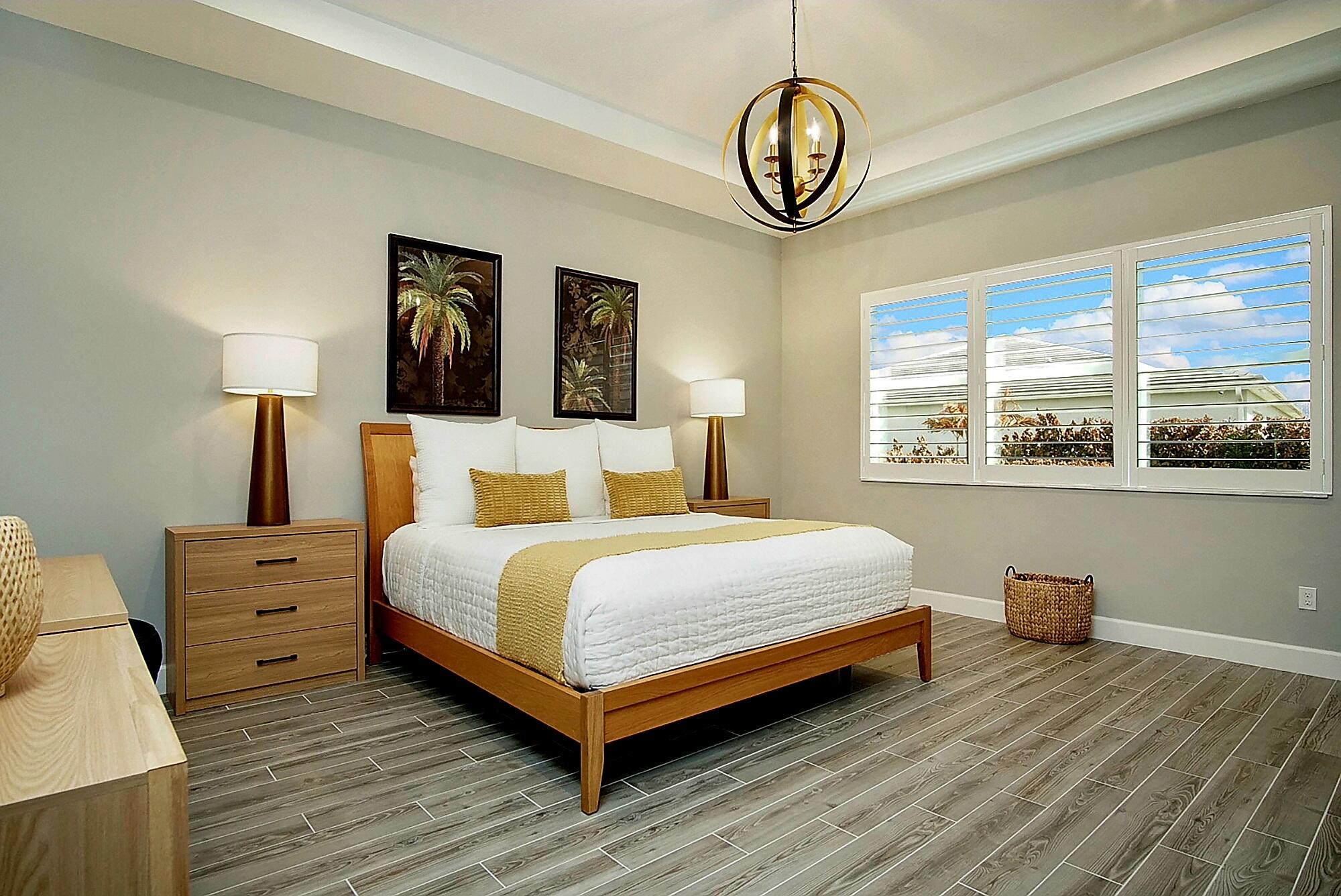 SEVILLE PHASE 1 - Residential