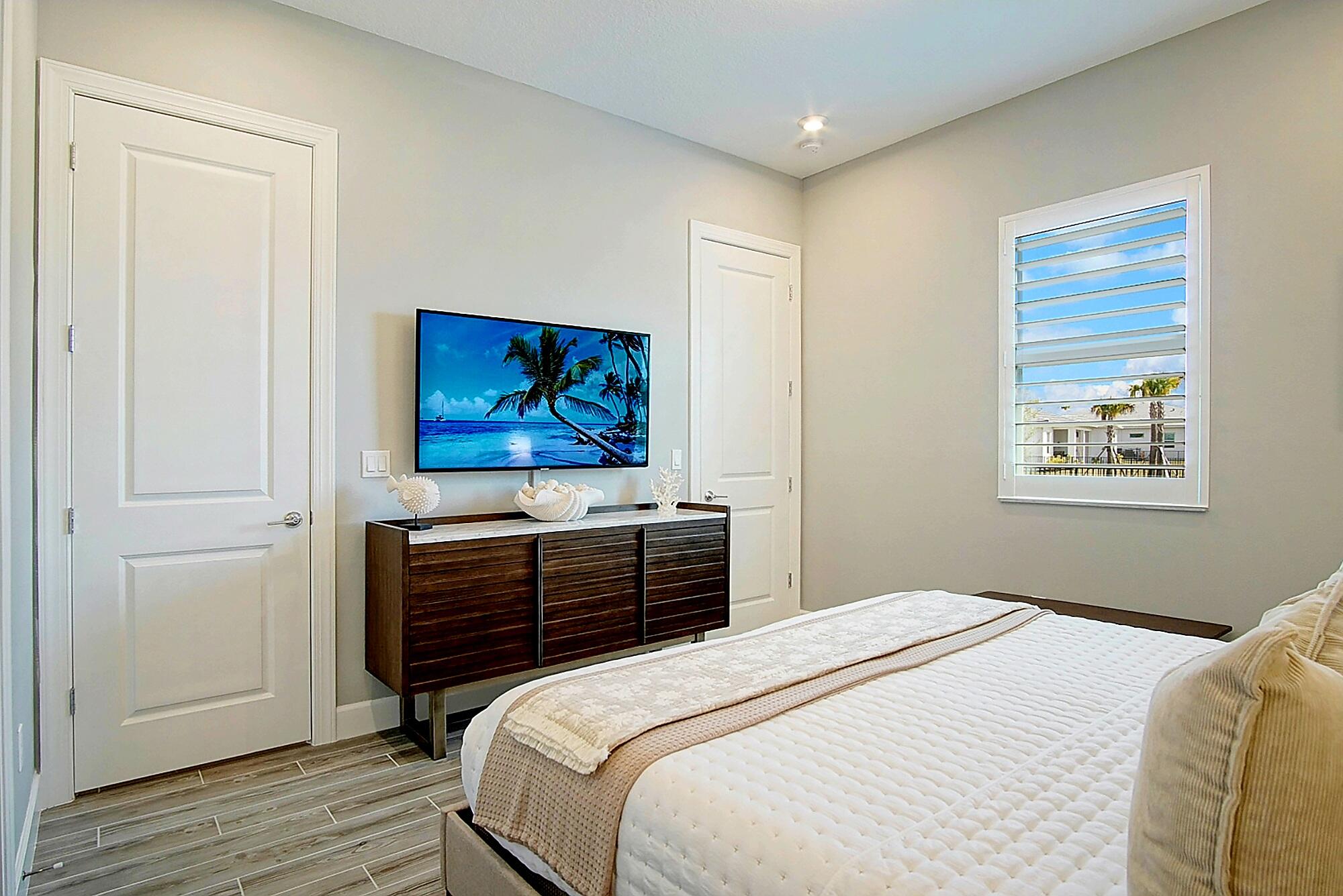 SEVILLE PHASE 1 - Residential