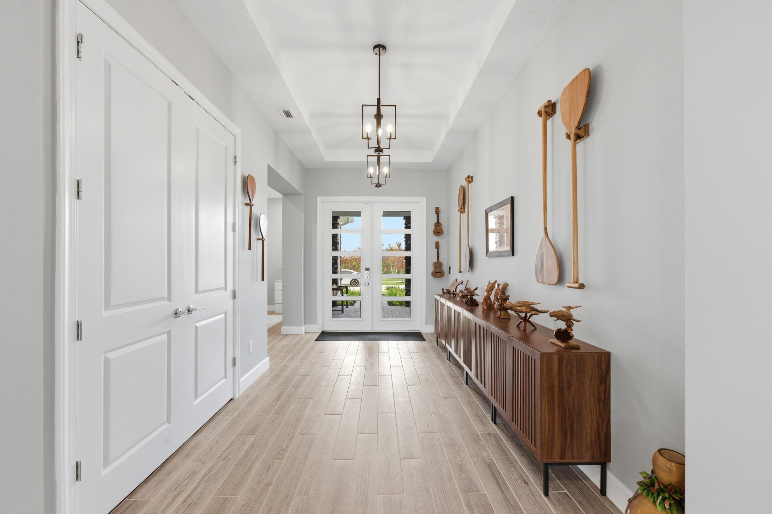 SEVILLE PHASE 1 - Residential