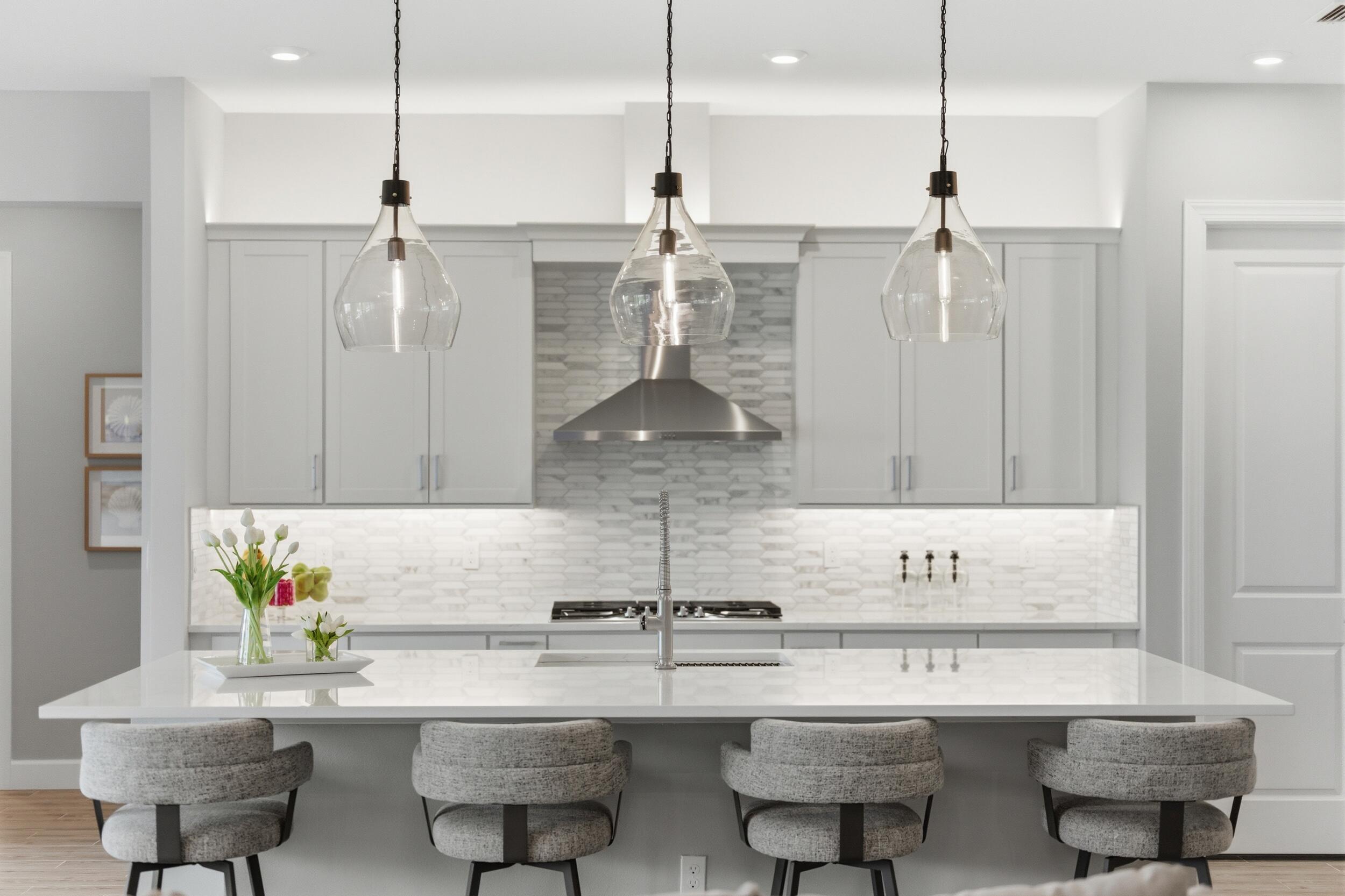 SEVILLE PHASE 1 - Residential