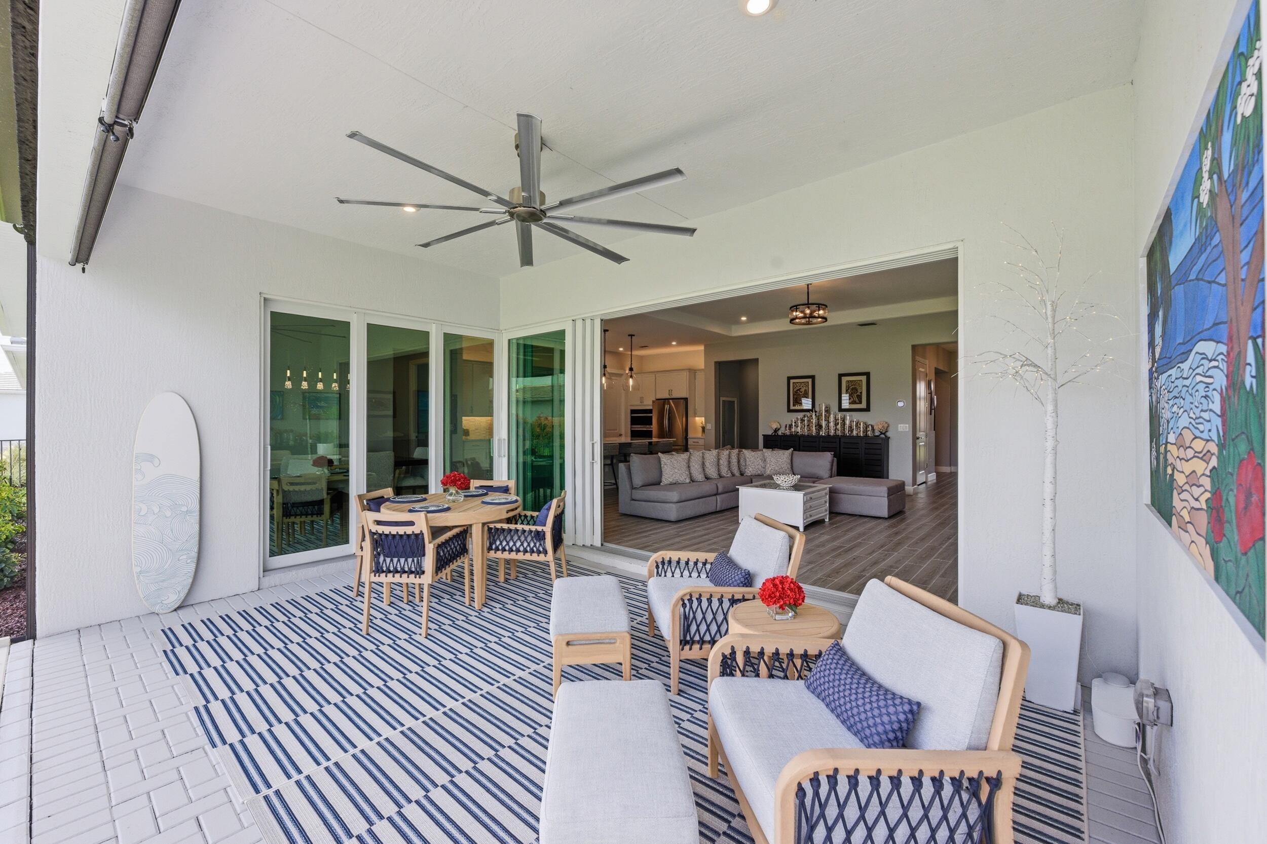 SEVILLE PHASE 1 - Residential